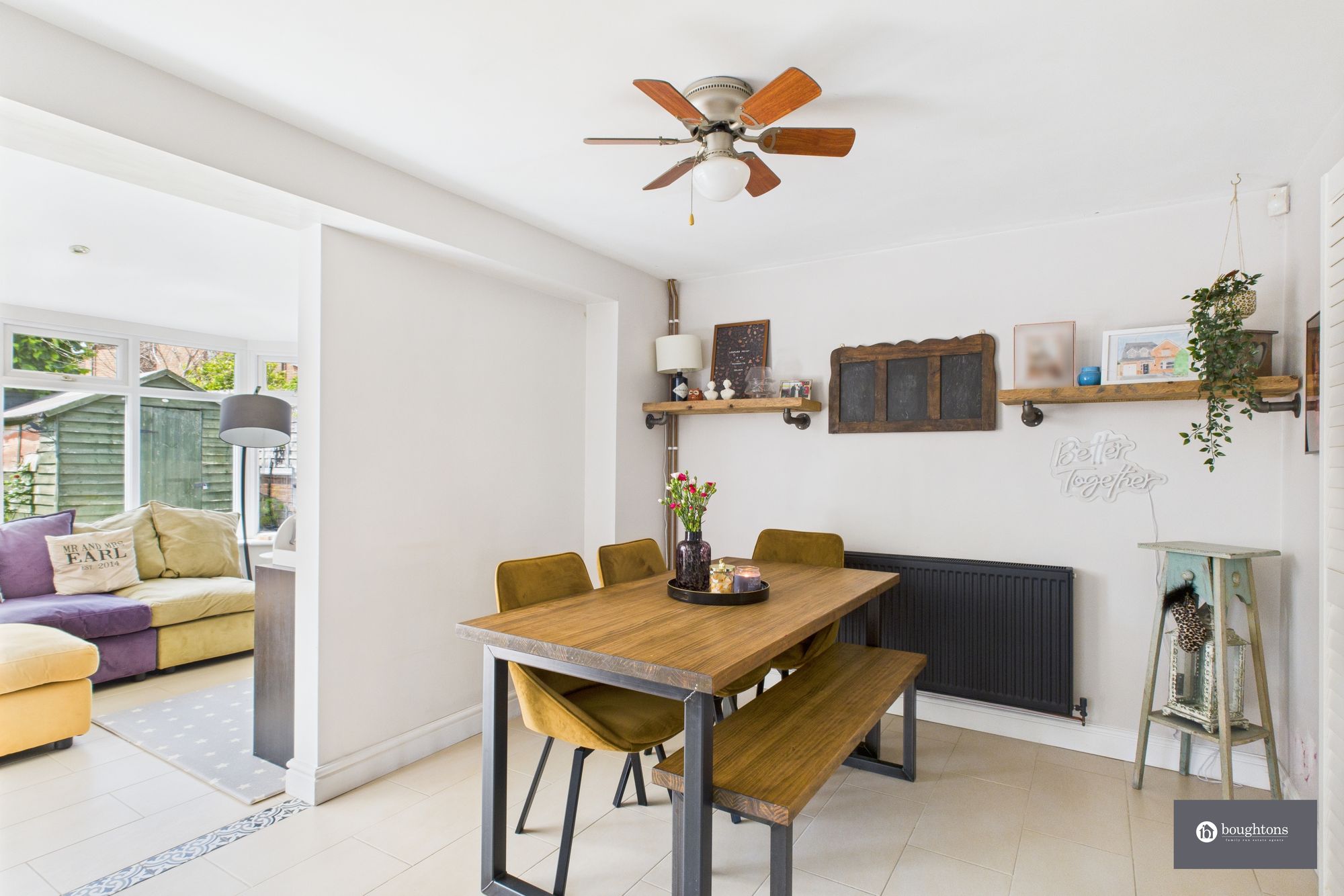 4 bed detached house for sale in Robin Ride, Brackley 9