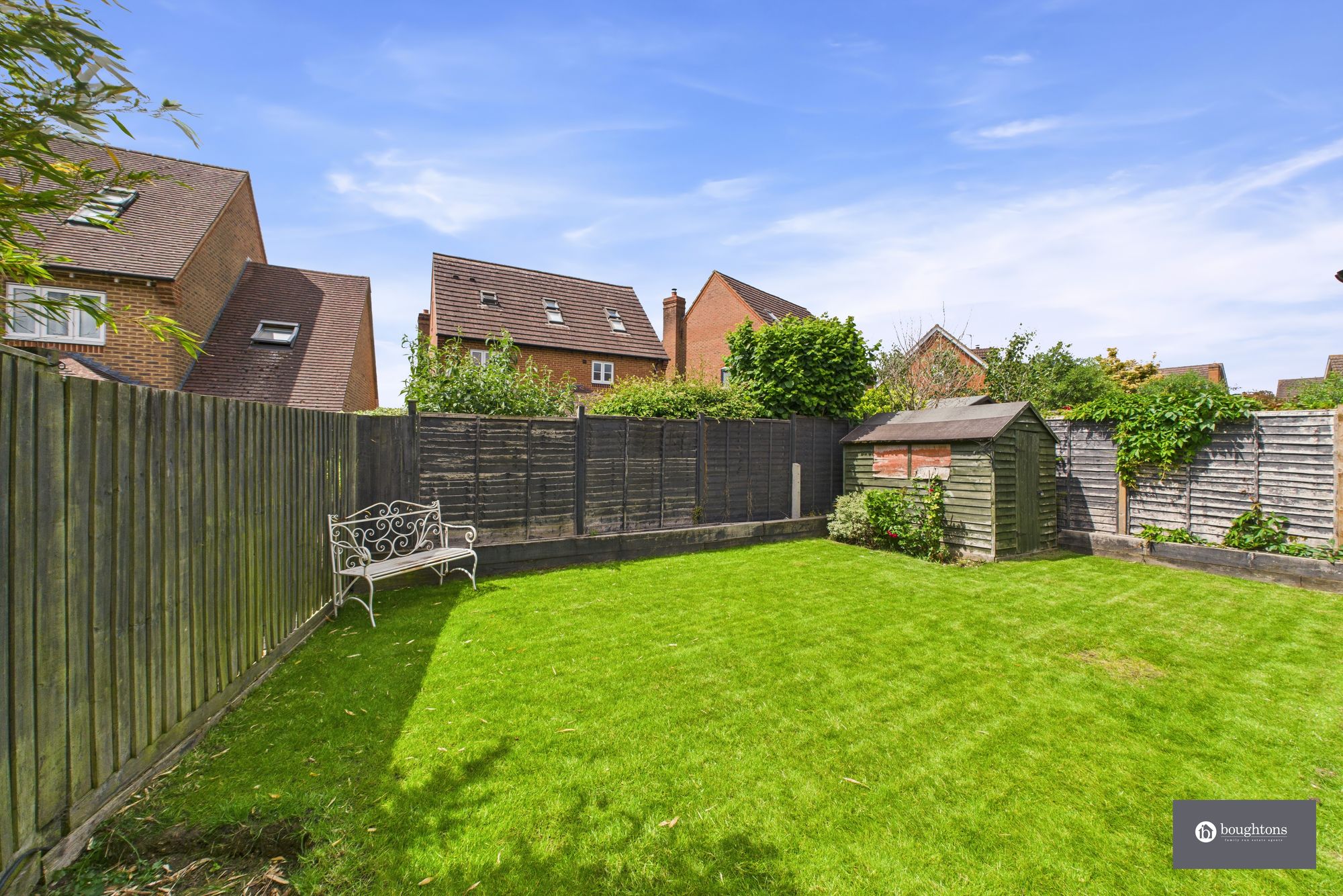 4 bed detached house for sale in Robin Ride, Brackley 29