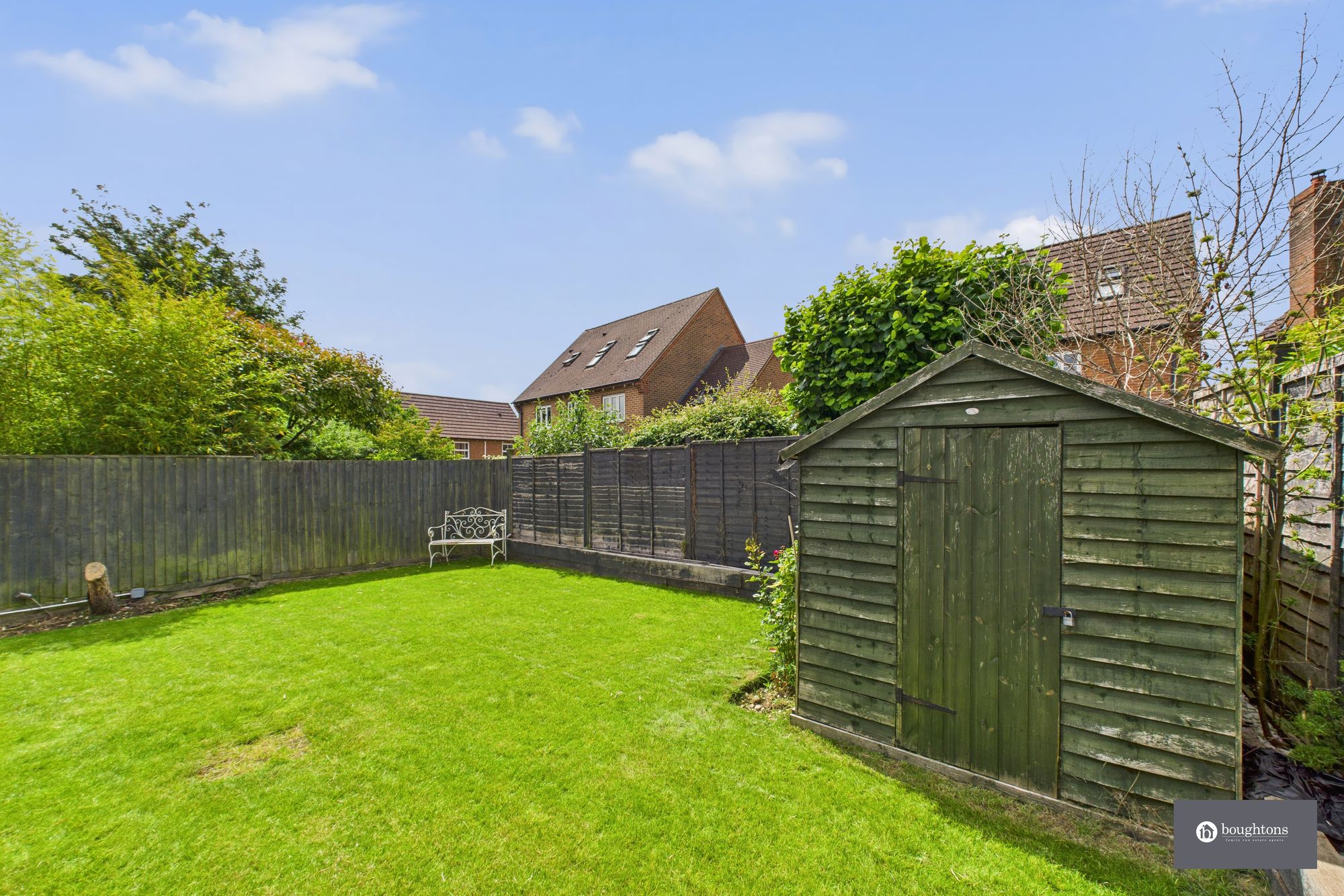 4 bed detached house for sale in Robin Ride, Brackley 30