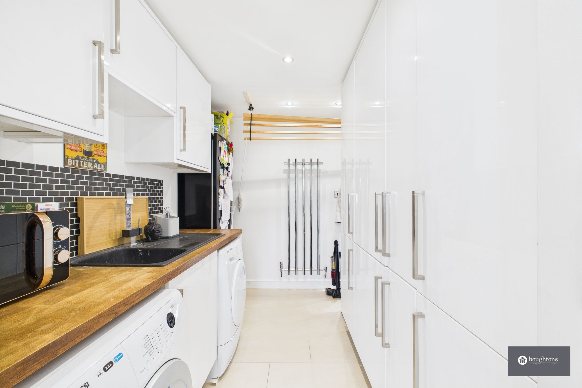 4 bed detached house for sale in Robin Ride, Brackley 11