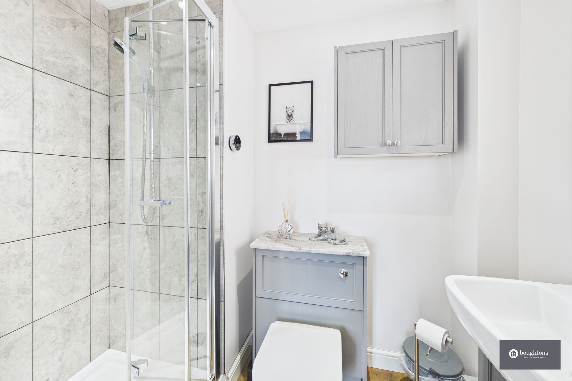 4 bed detached house for sale in Robin Ride, Brackley 18