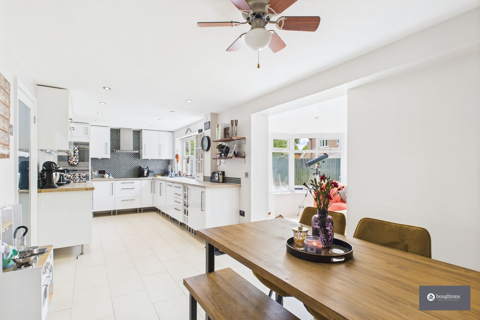 4 bed detached house for sale in Robin Ride, Brackley  - Property Image 9