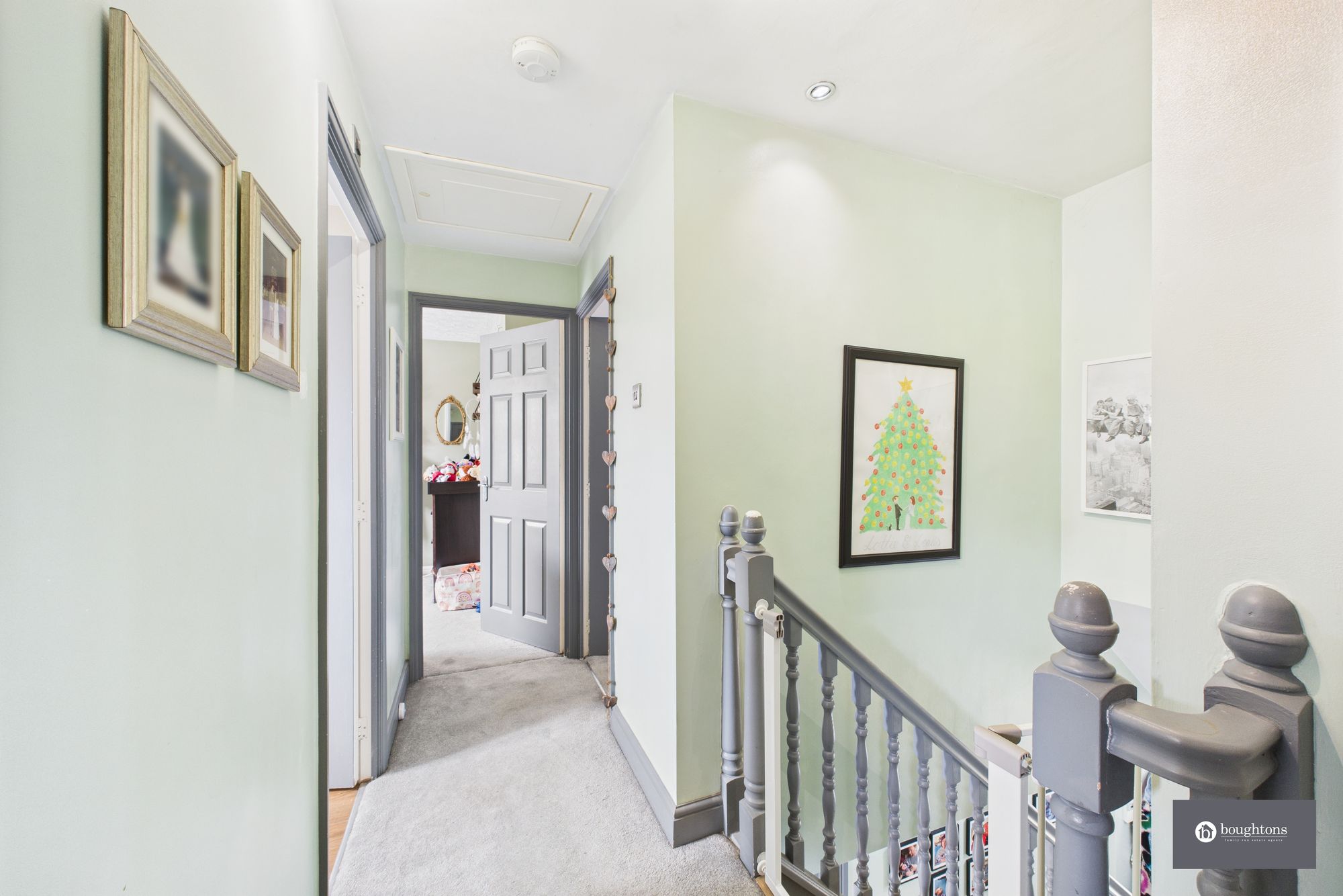 4 bed detached house for sale in Robin Ride, Brackley 15