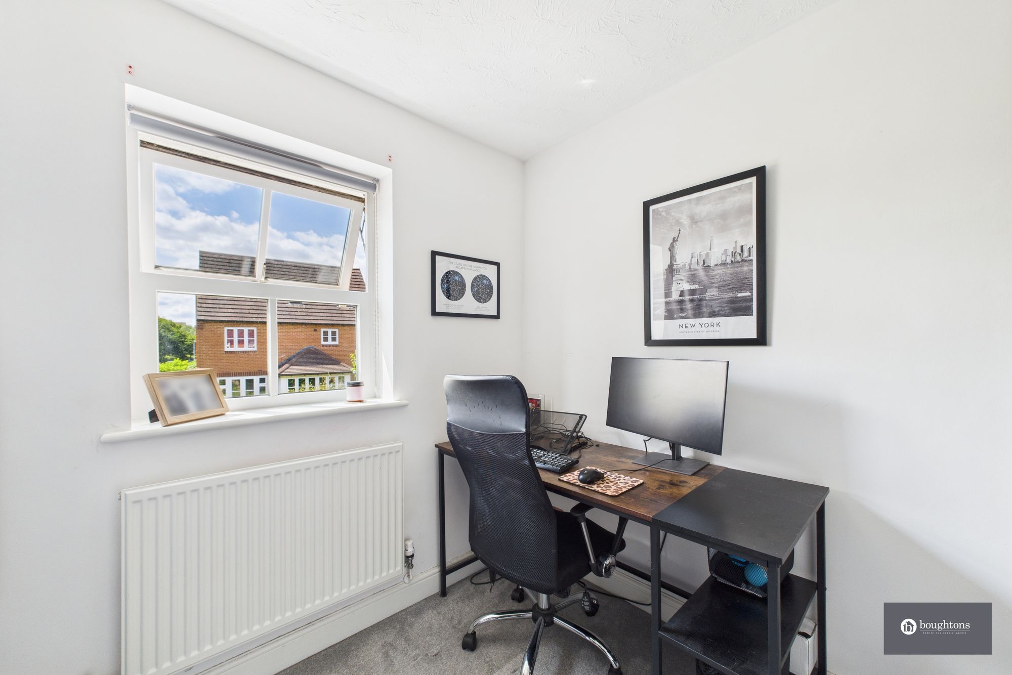 4 bed detached house for sale in Robin Ride, Brackley 25