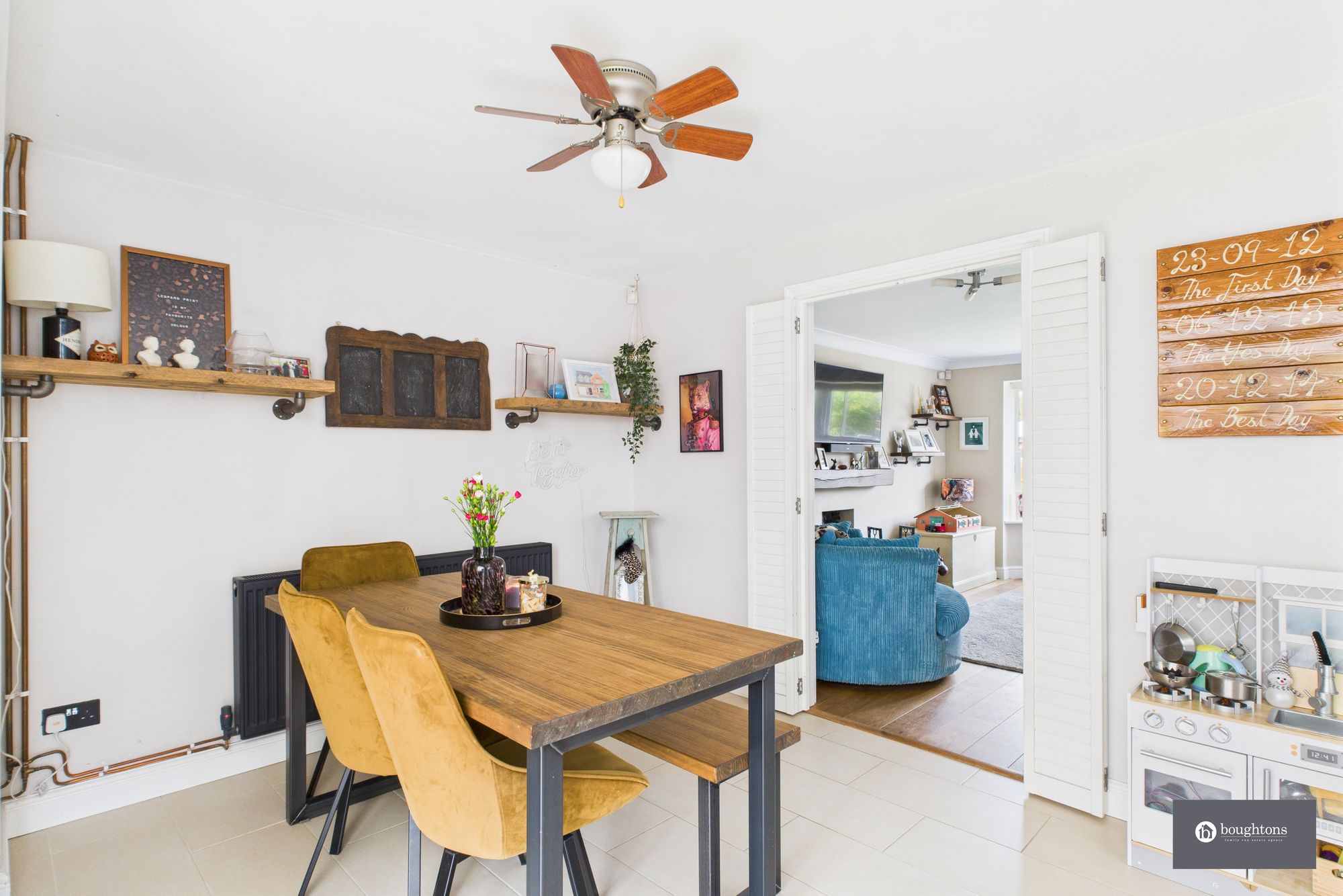 4 bed detached house for sale in Robin Ride, Brackley  - Property Image 12