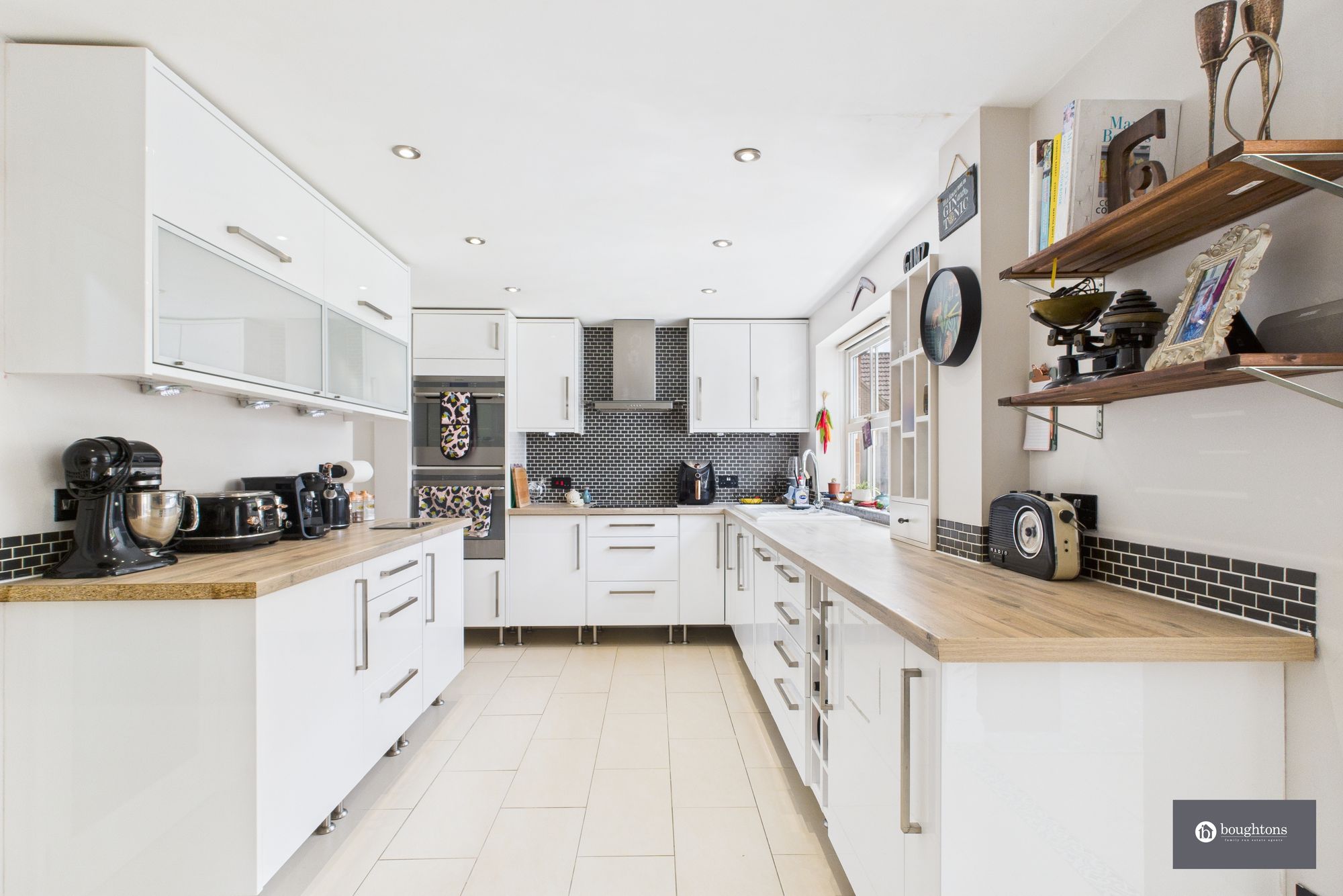 4 bed detached house for sale in Robin Ride, Brackley 10