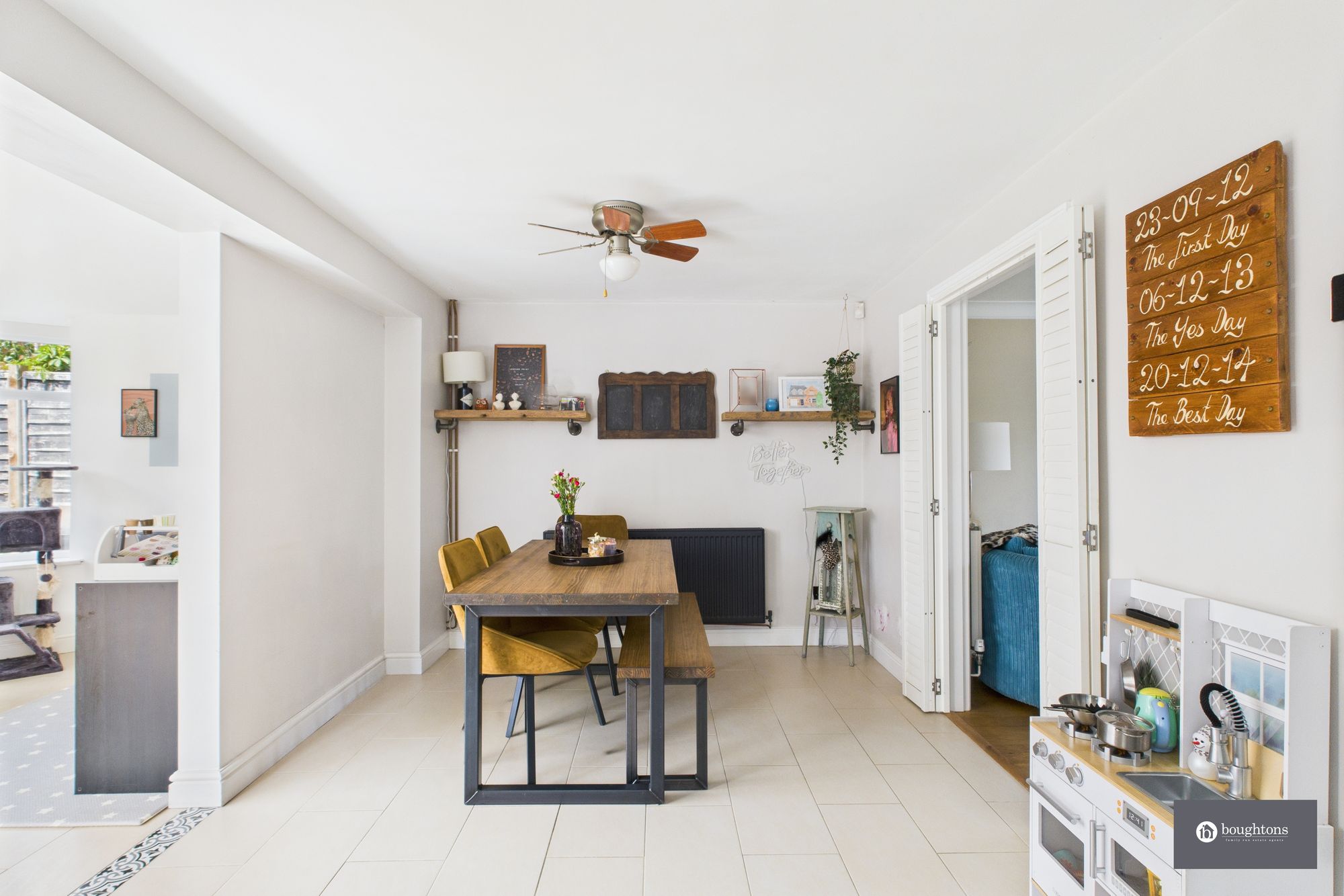 4 bed detached house for sale in Robin Ride, Brackley 8