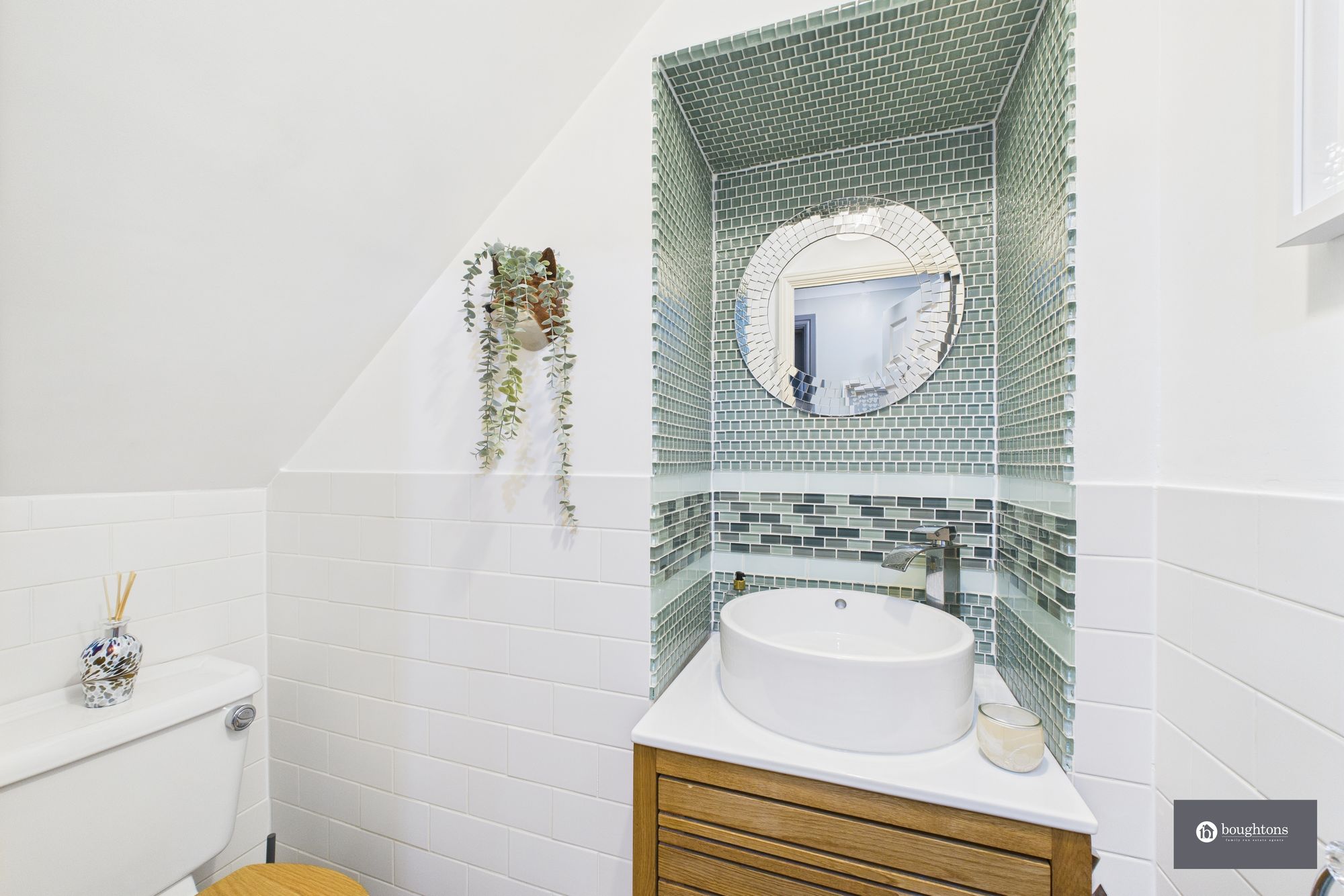 4 bed detached house for sale in Robin Ride, Brackley 13