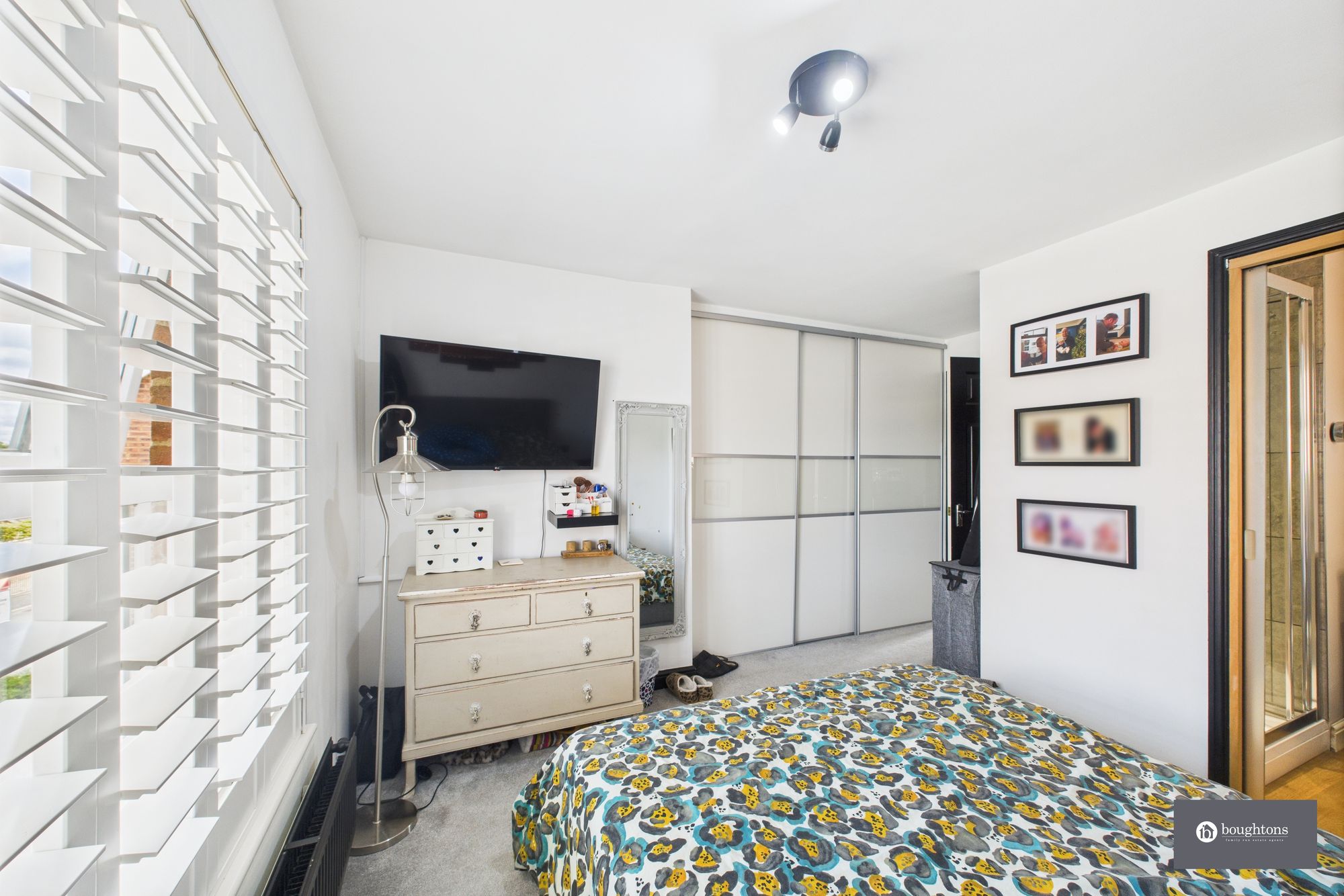 4 bed detached house for sale in Robin Ride, Brackley 17