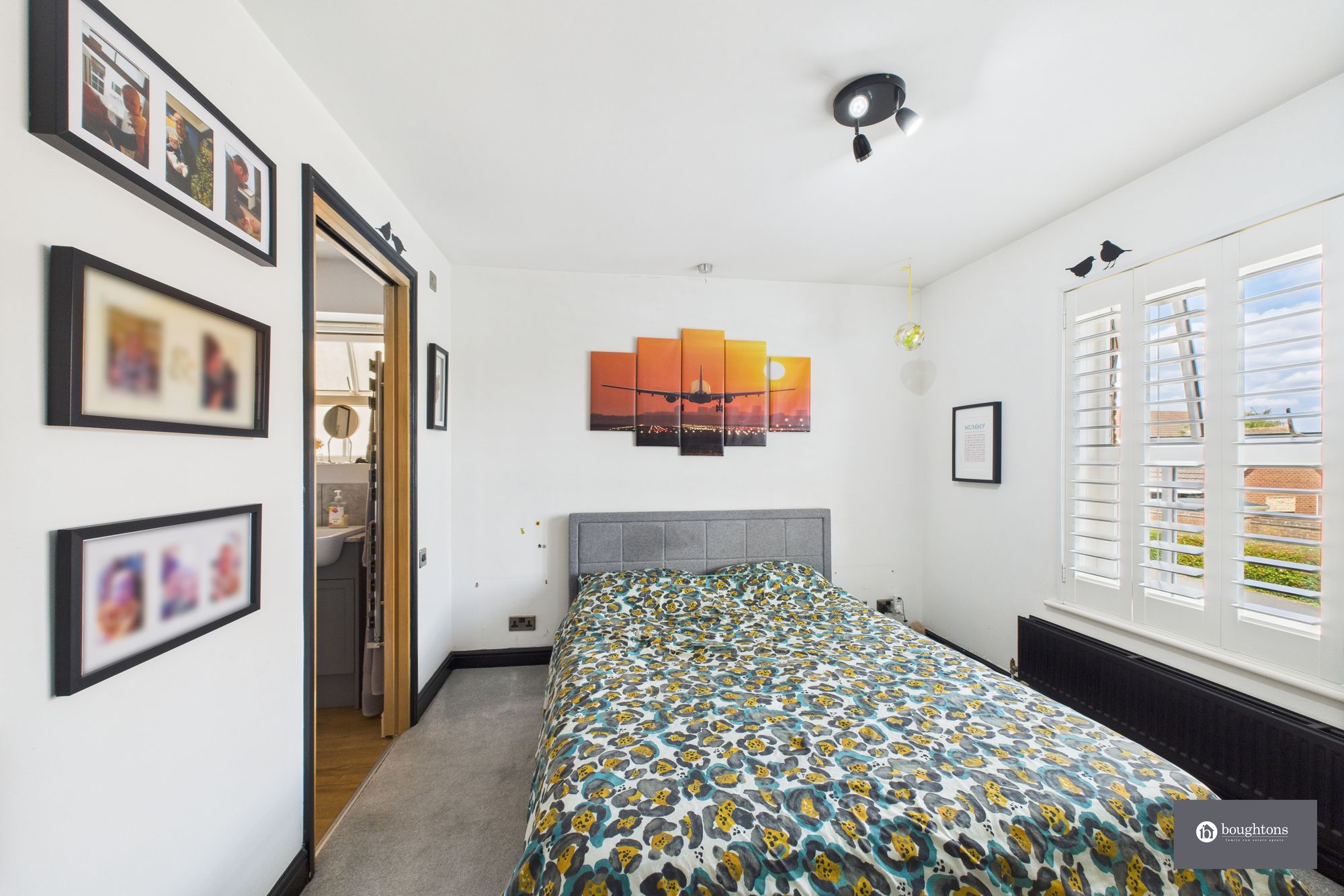 4 bed detached house for sale in Robin Ride, Brackley 16