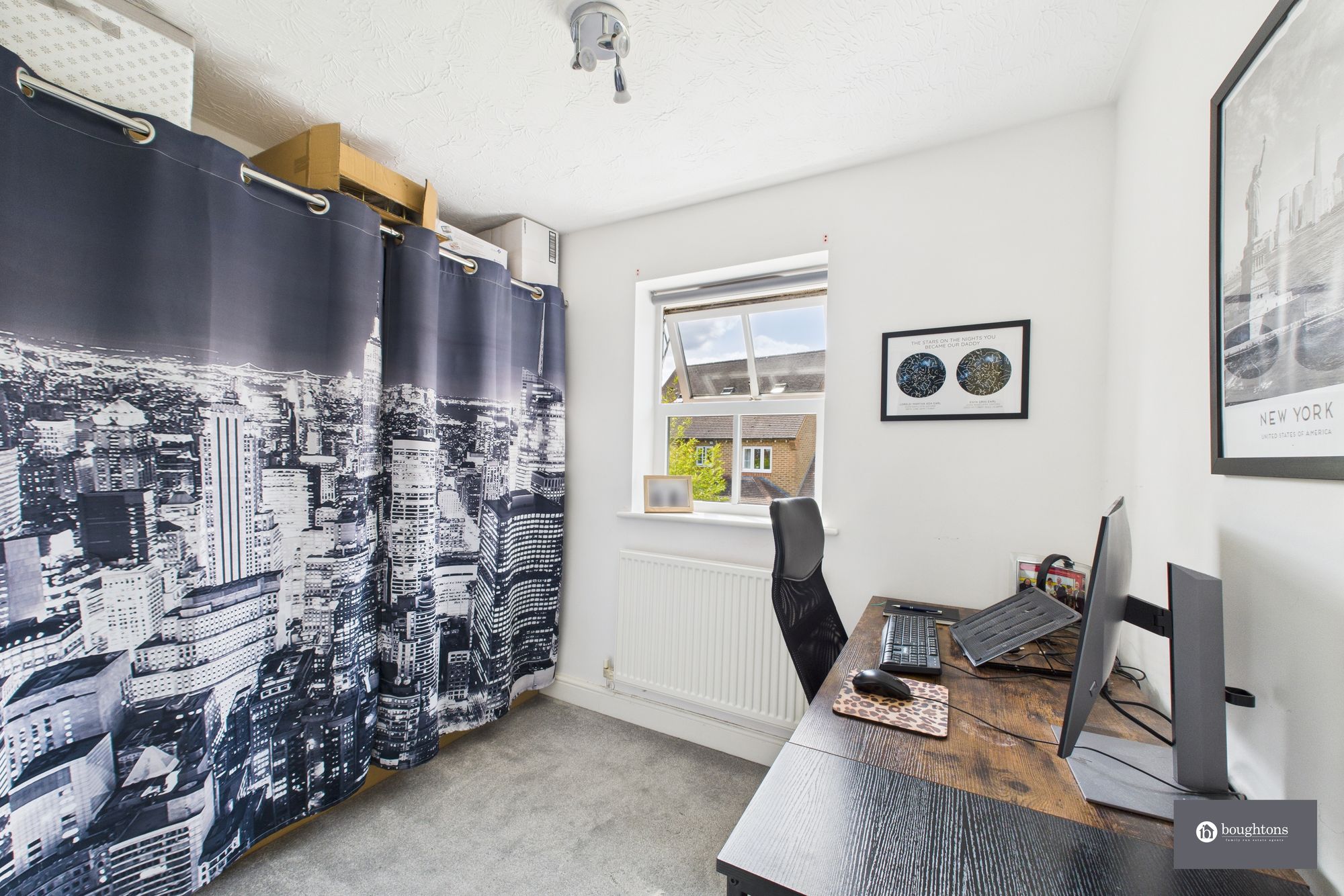 4 bed detached house for sale in Robin Ride, Brackley 26