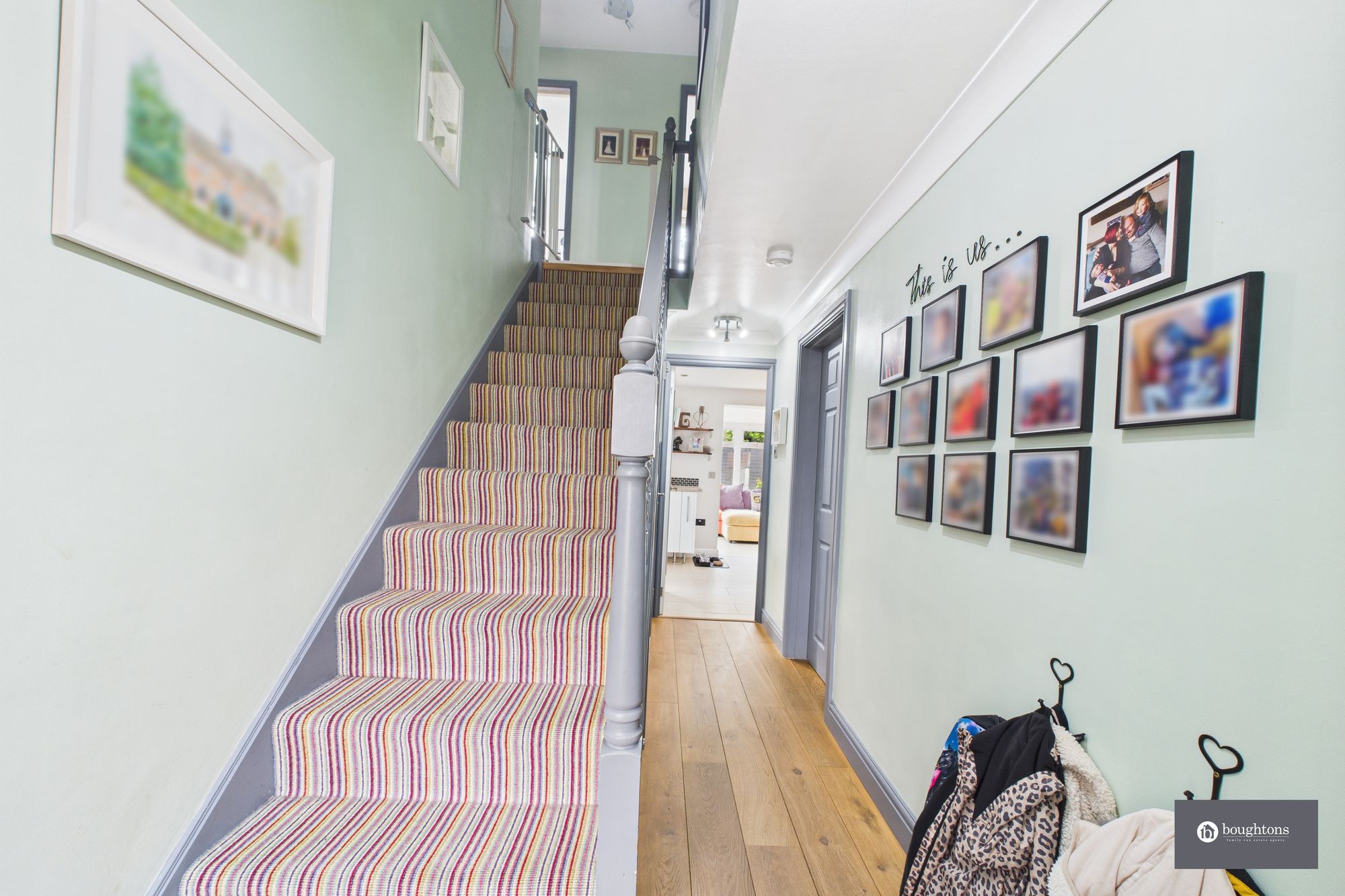 4 bed detached house for sale in Robin Ride, Brackley 14