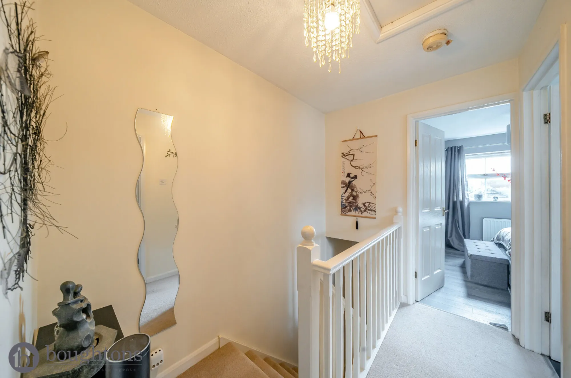 3 bed end of terrace house for sale in Sandringham Close, Brackley  - Property Image 11