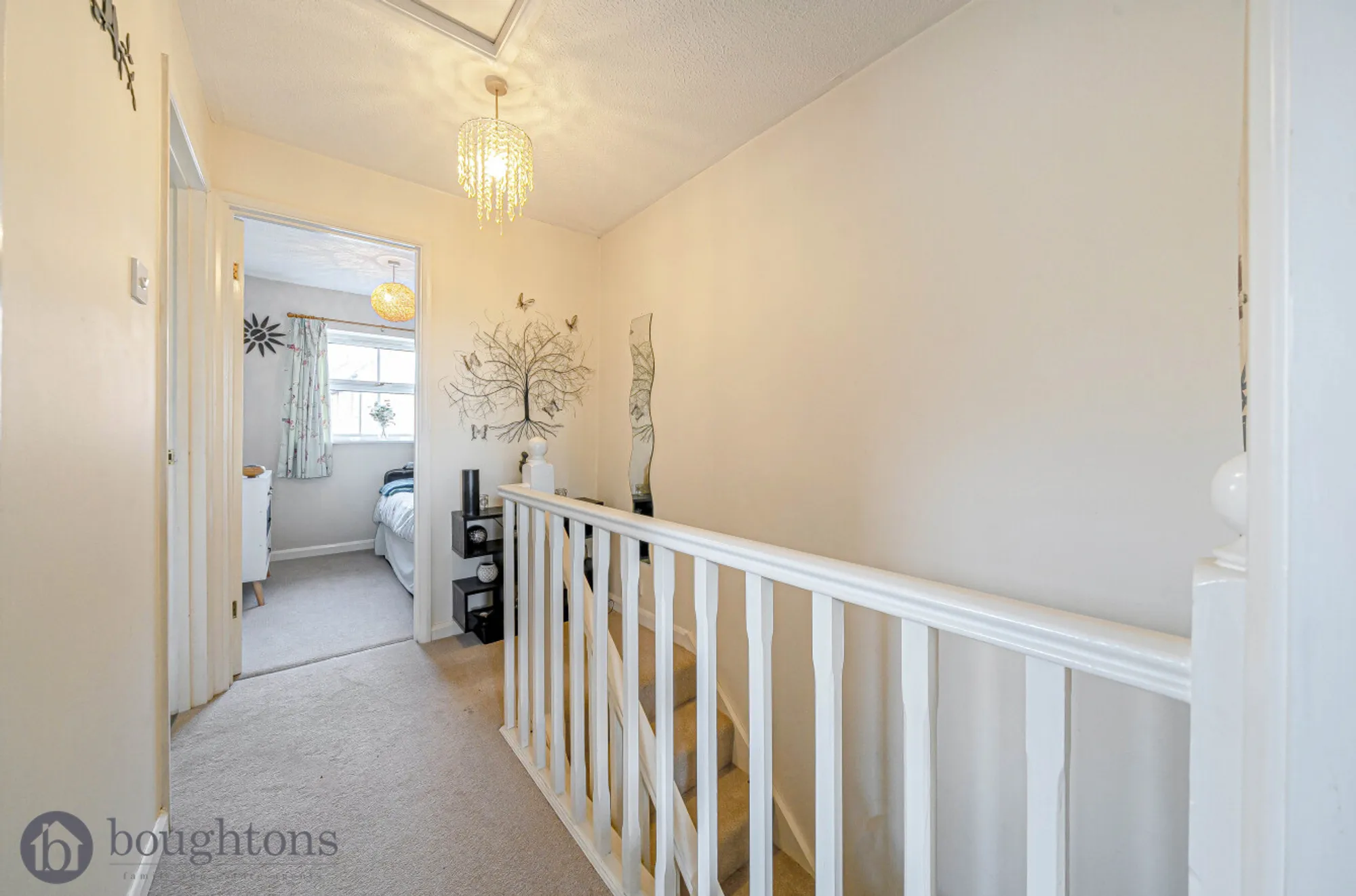 3 bed house for sale in Sandringham Close, Brackley  - Property Image 12