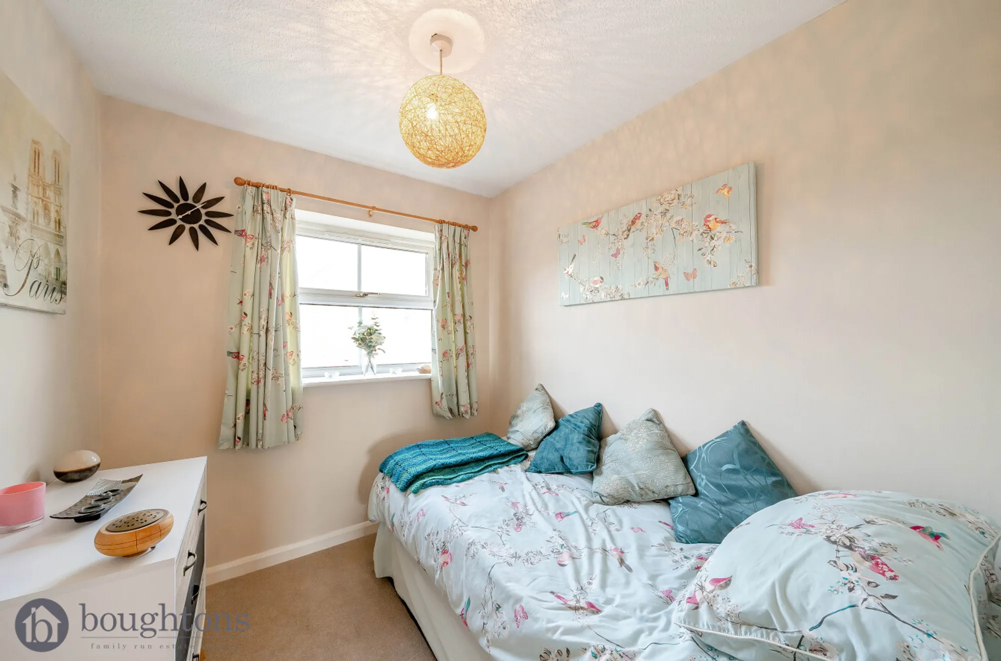 3 bed end of terrace house for sale in Sandringham Close, Brackley  - Property Image 13