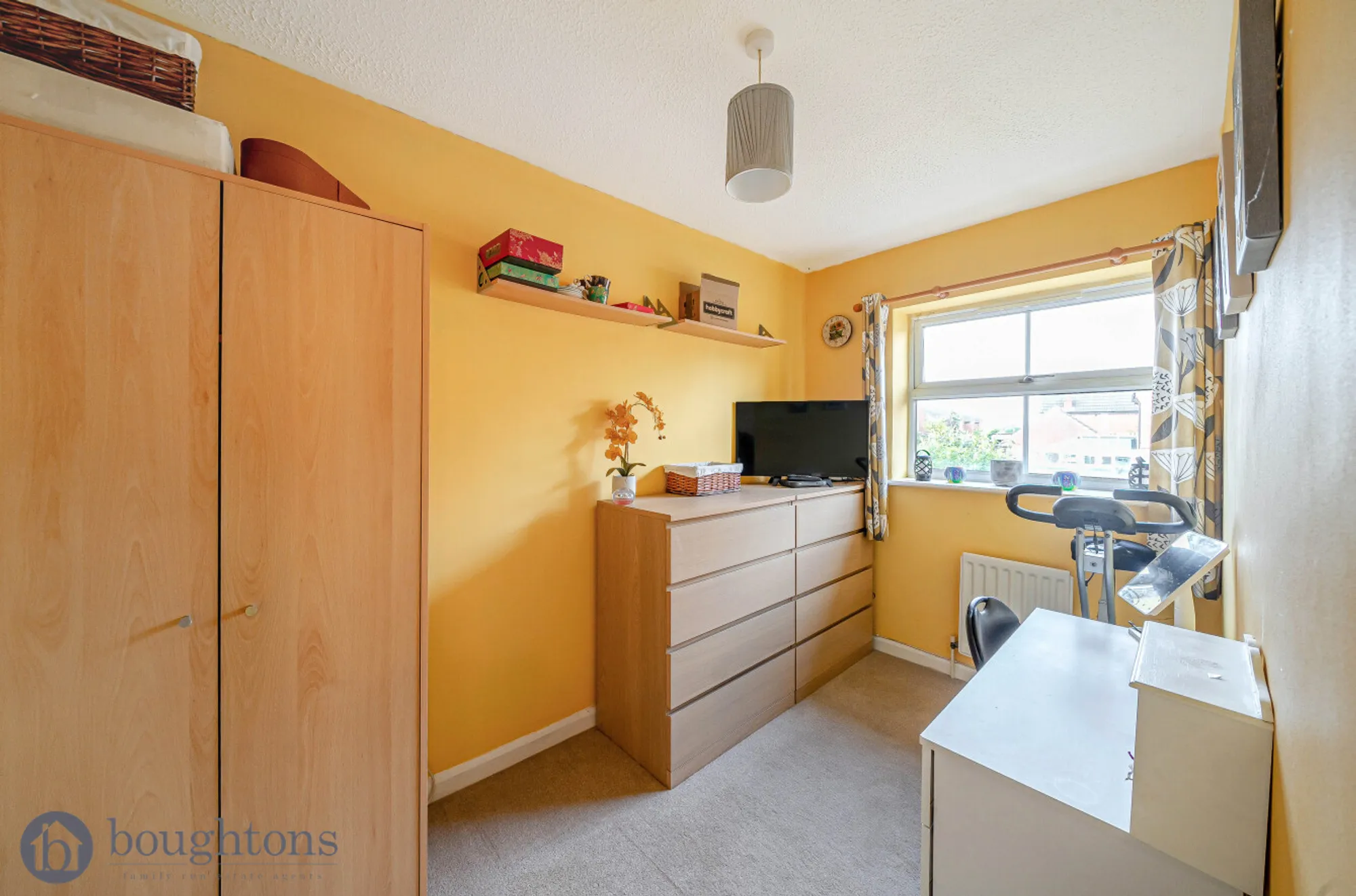 3 bed house for sale in Sandringham Close, Brackley  - Property Image 17