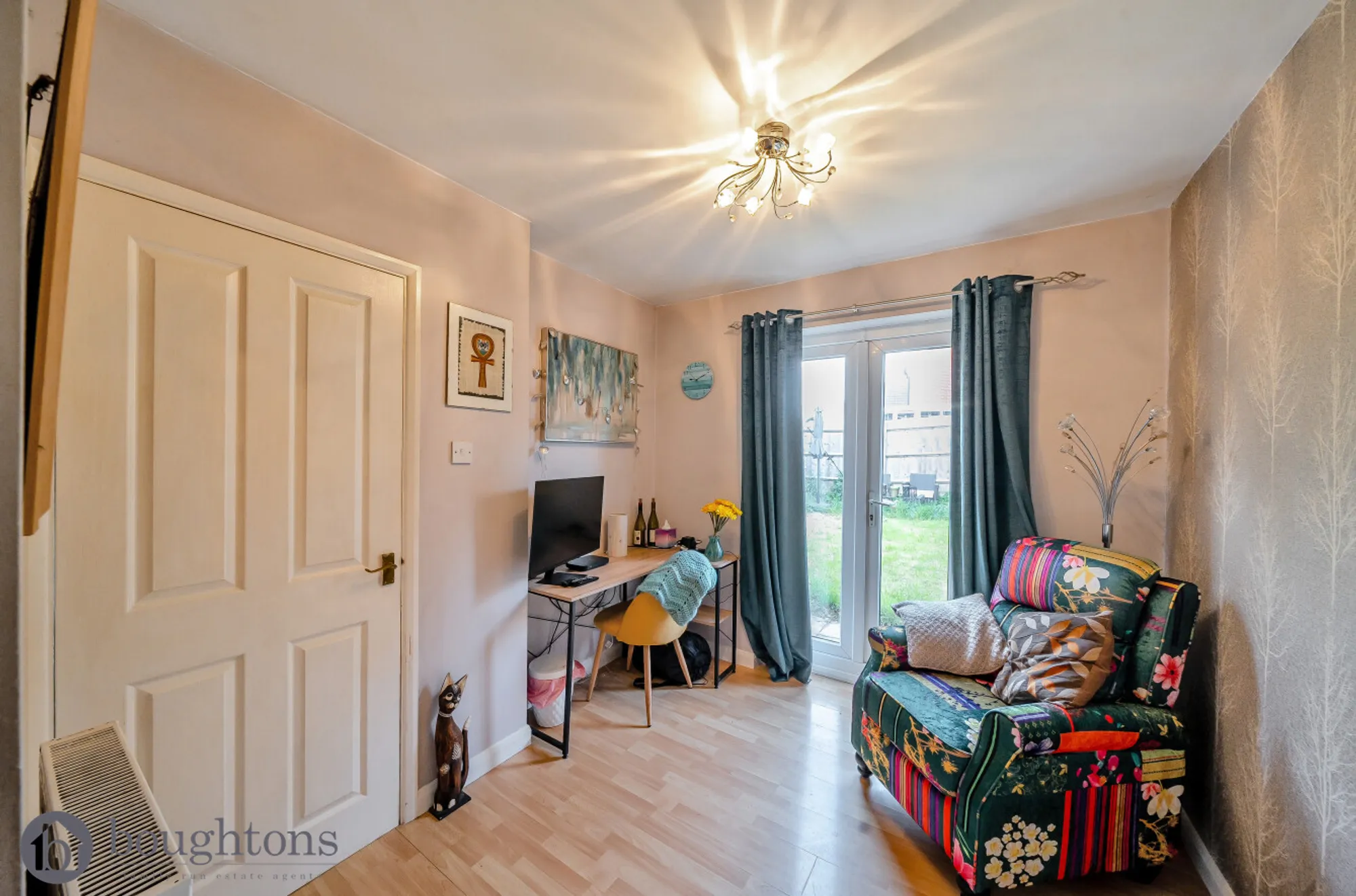 3 bed end of terrace house for sale in Sandringham Close, Brackley  - Property Image 7