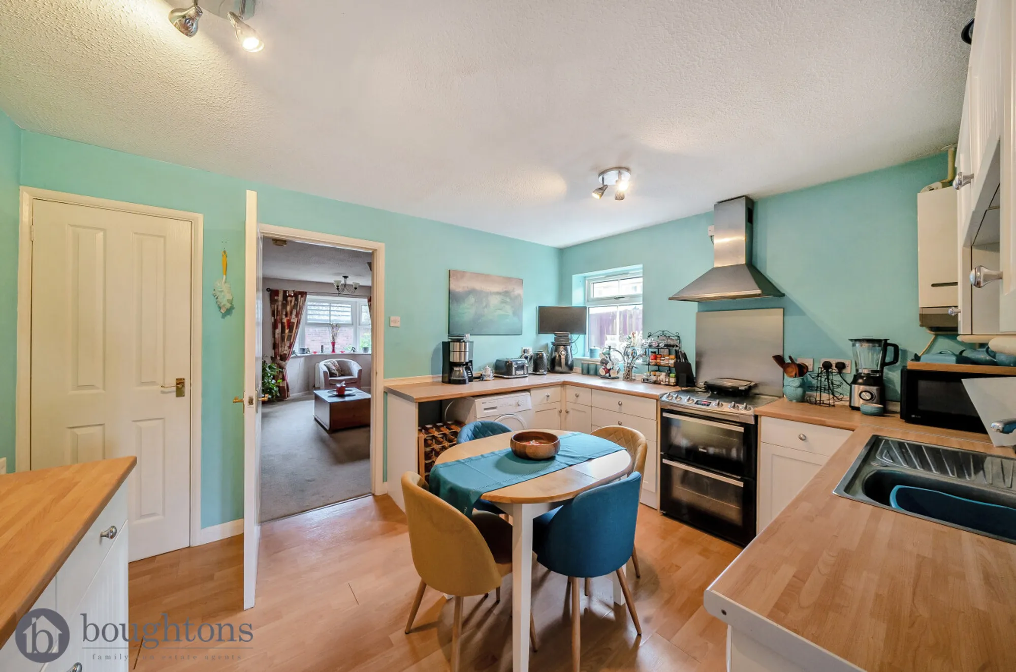 3 bed house for sale in Sandringham Close, Brackley  - Property Image 10