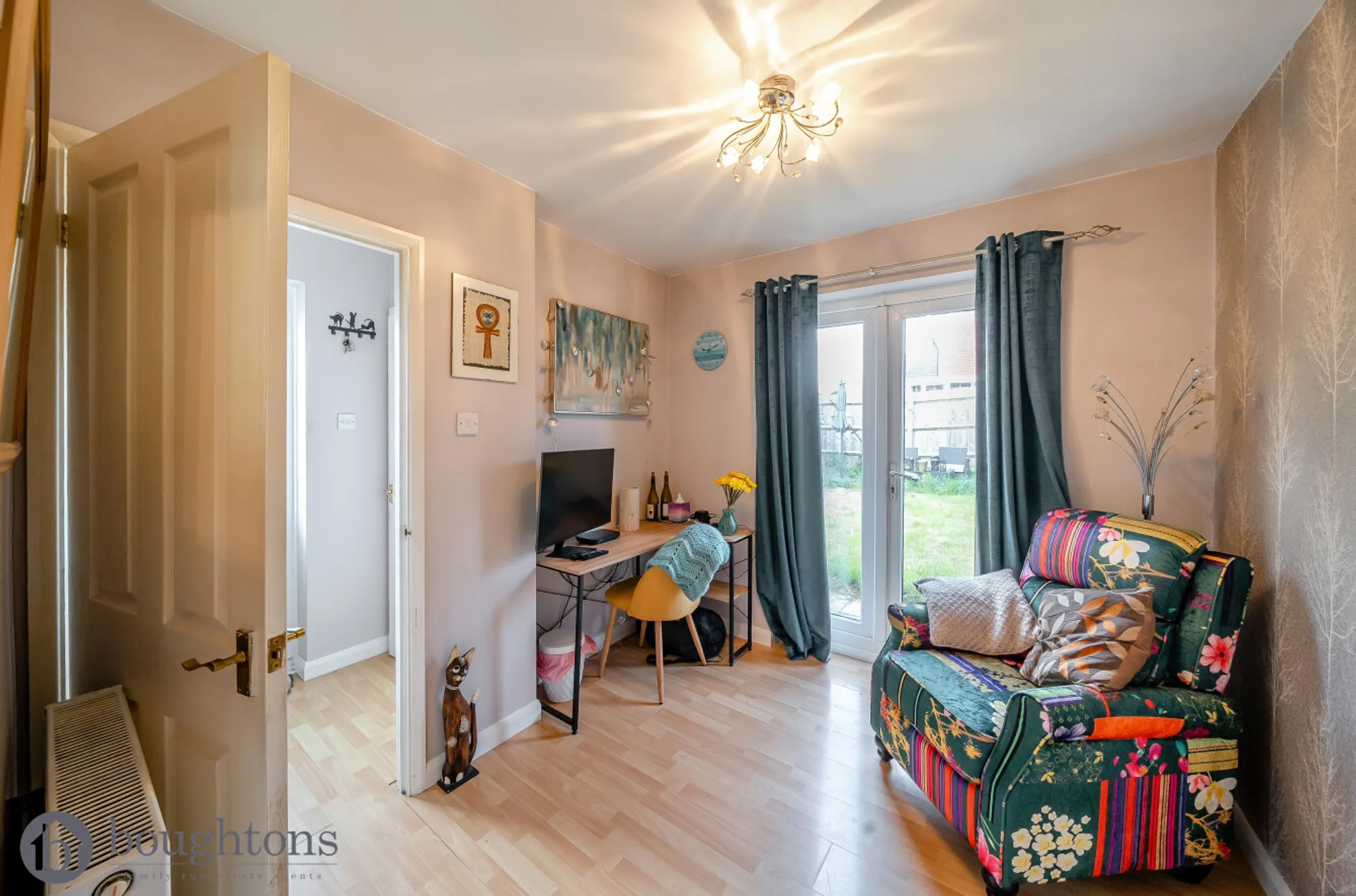 3 bed house for sale in Sandringham Close, Brackley  - Property Image 8