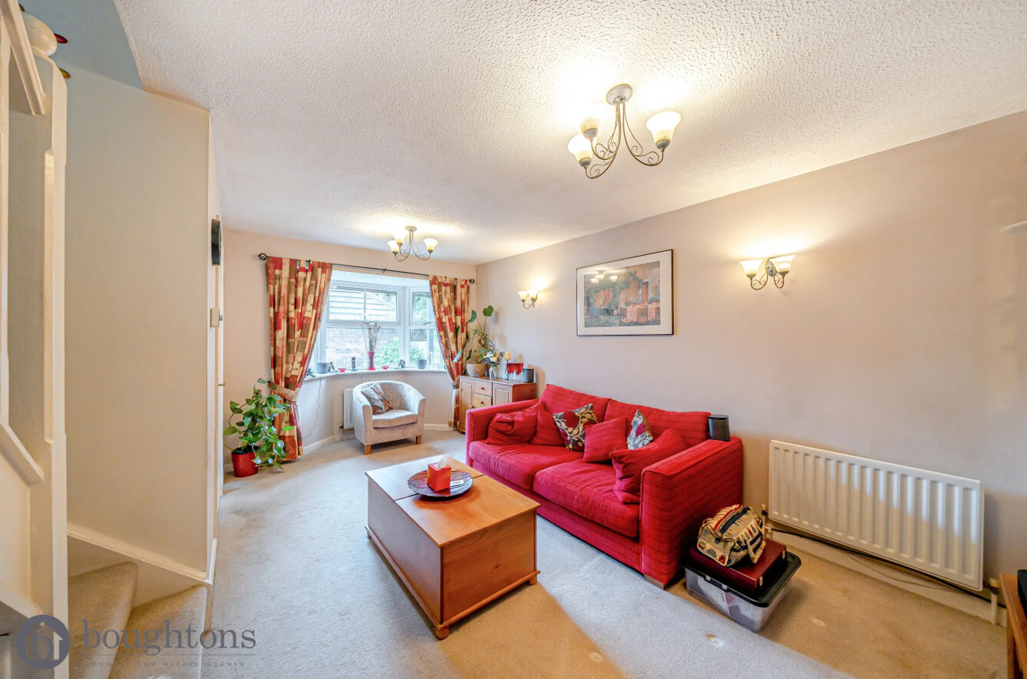 3 bed end of terrace house for sale in Sandringham Close, Brackley  - Property Image 5