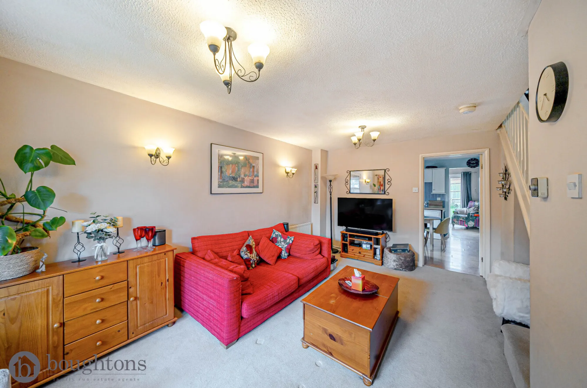 3 bed house for sale in Sandringham Close, Brackley  - Property Image 6