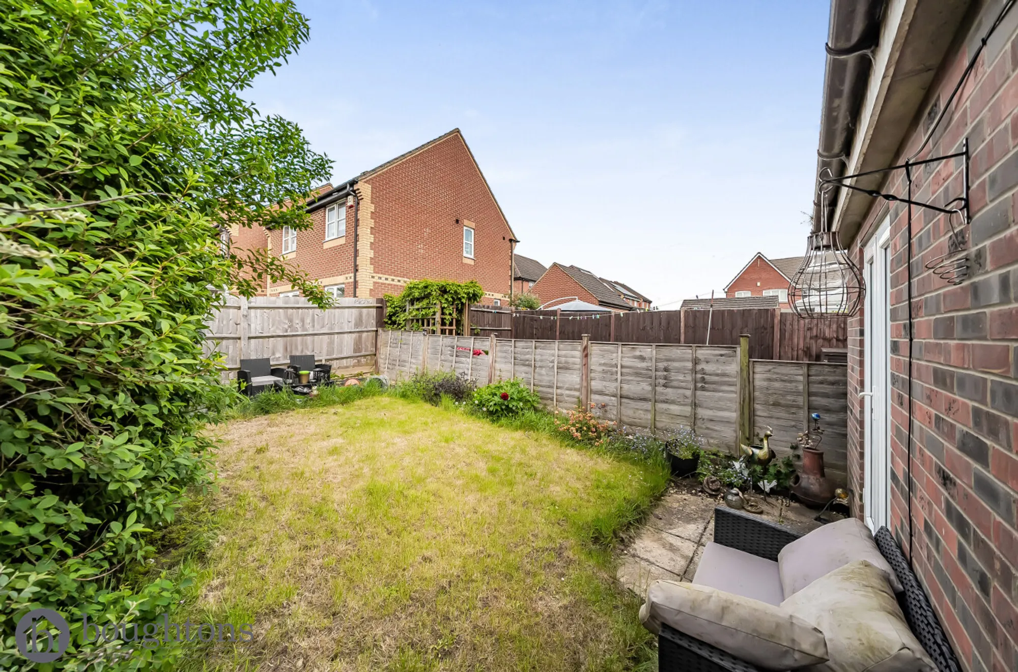 3 bed end of terrace house for sale in Sandringham Close, Brackley  - Property Image 20