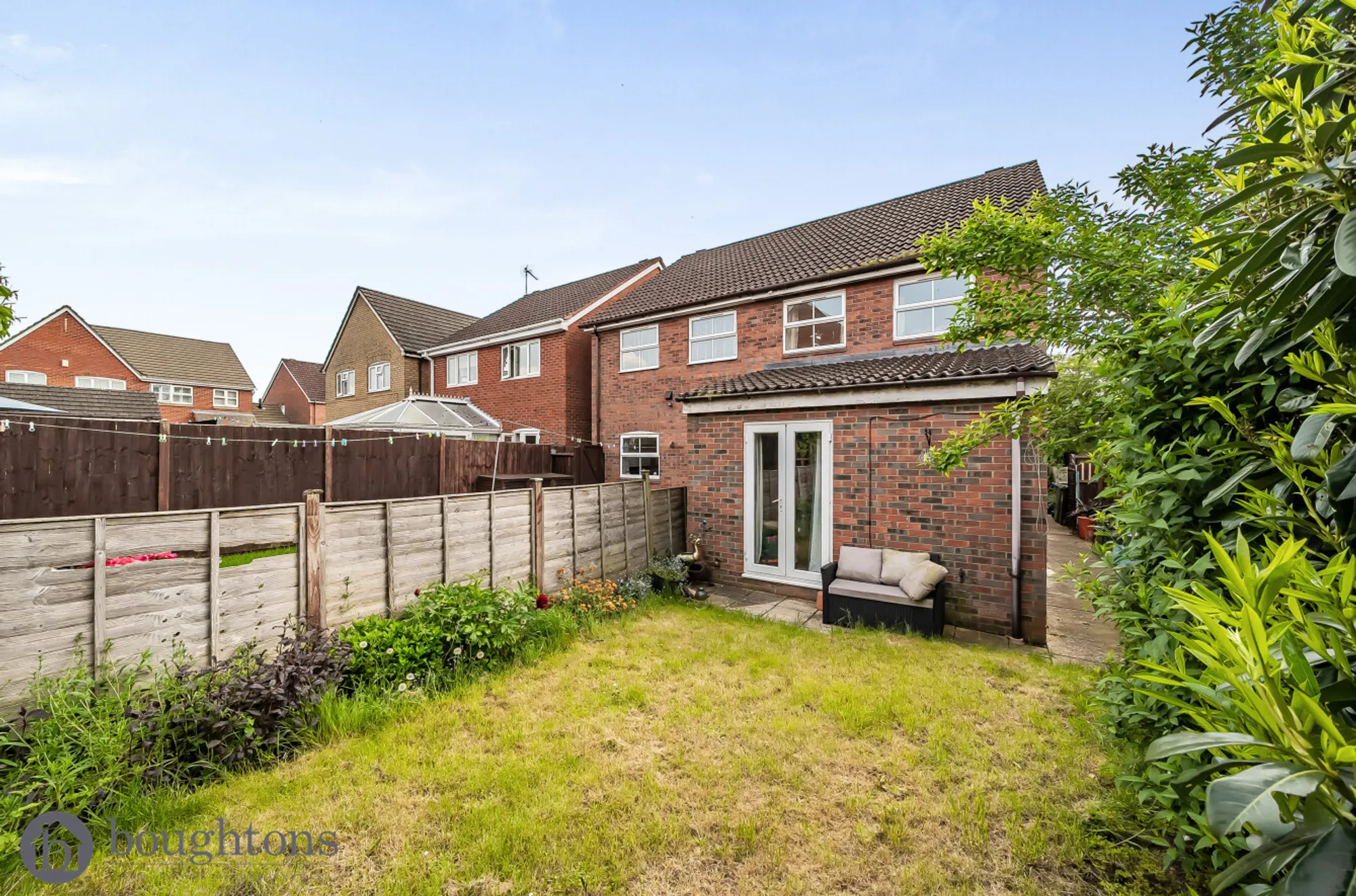 3 bed end of terrace house for sale in Sandringham Close, Brackley  - Property Image 22