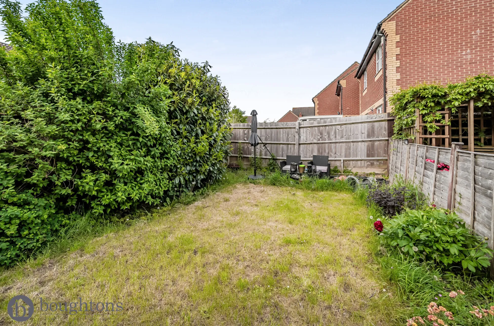 3 bed end of terrace house for sale in Sandringham Close, Brackley  - Property Image 23