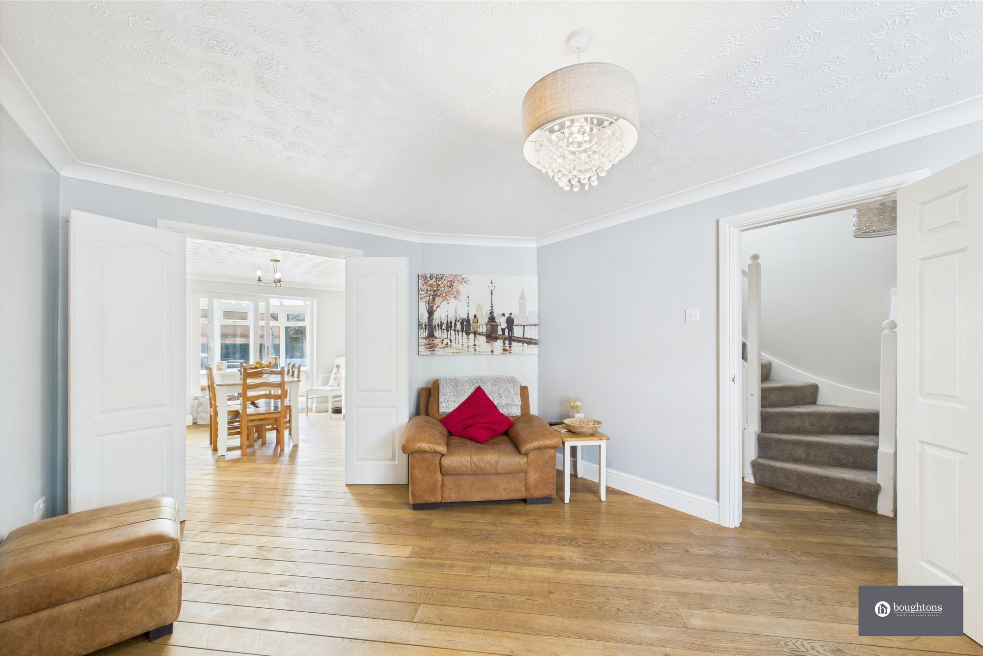 6 bed detached house for sale in Beech Drive, Brackley  - Property Image 5