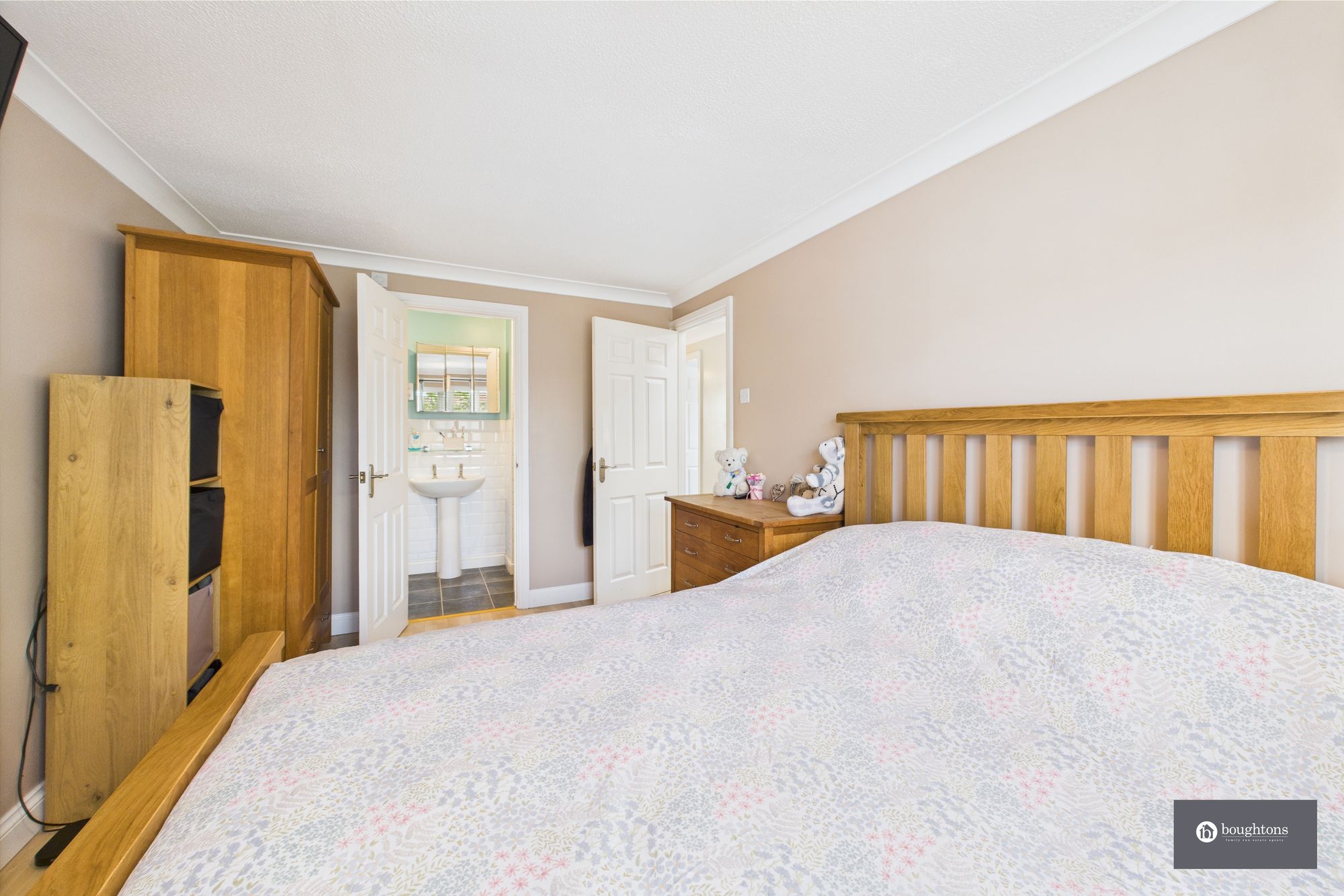 6 bed detached house for sale in Beech Drive, Brackley  - Property Image 14