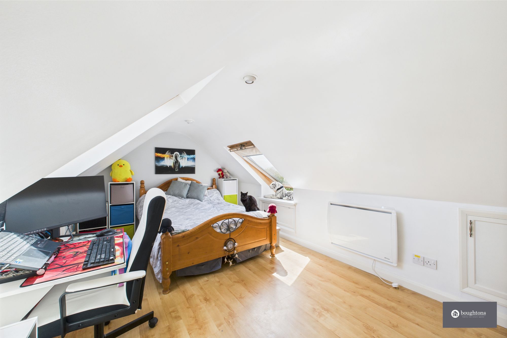 6 bed detached house for sale in Beech Drive, Brackley  - Property Image 10