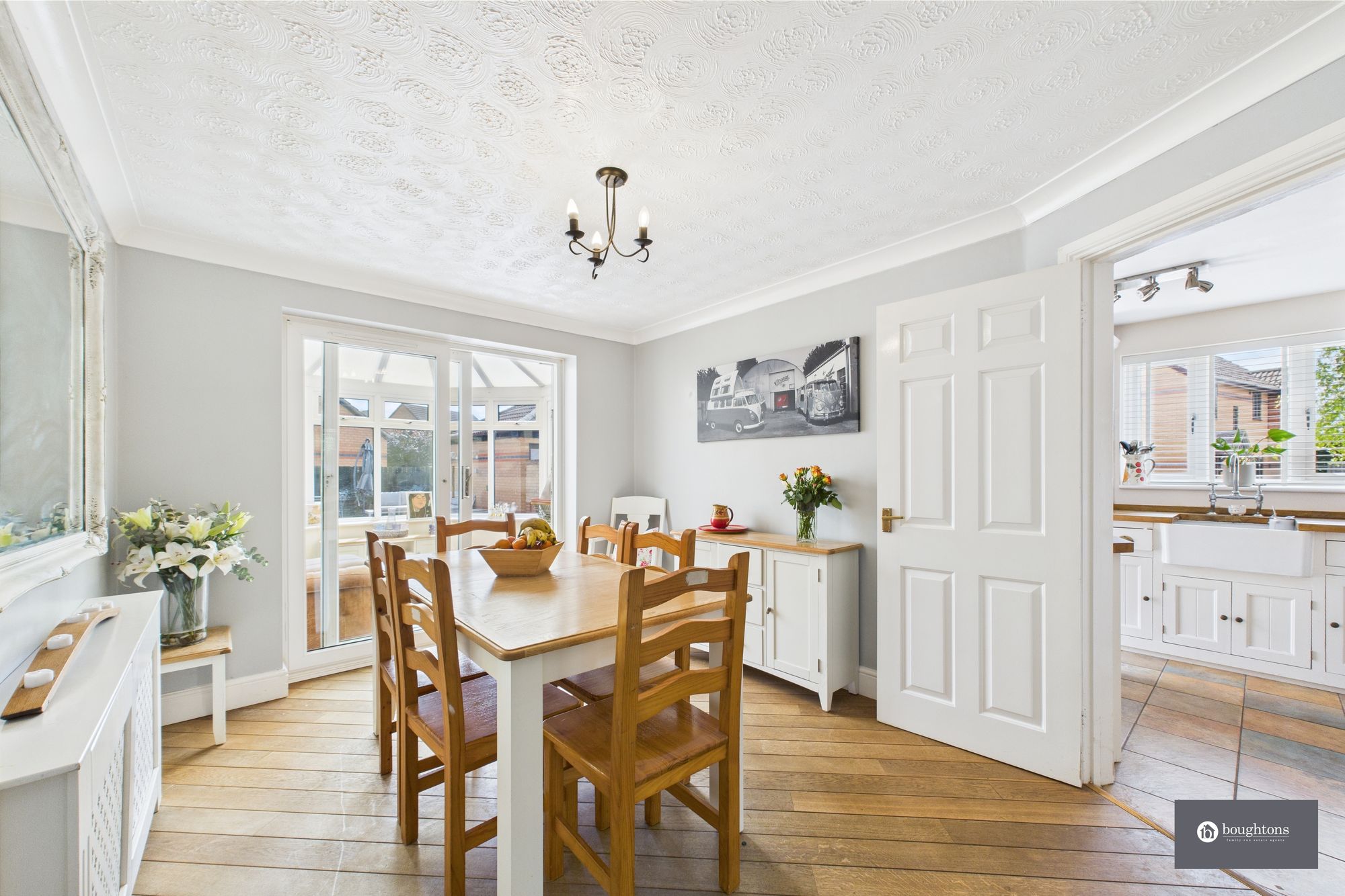 6 bed detached house for sale in Beech Drive, Brackley  - Property Image 3