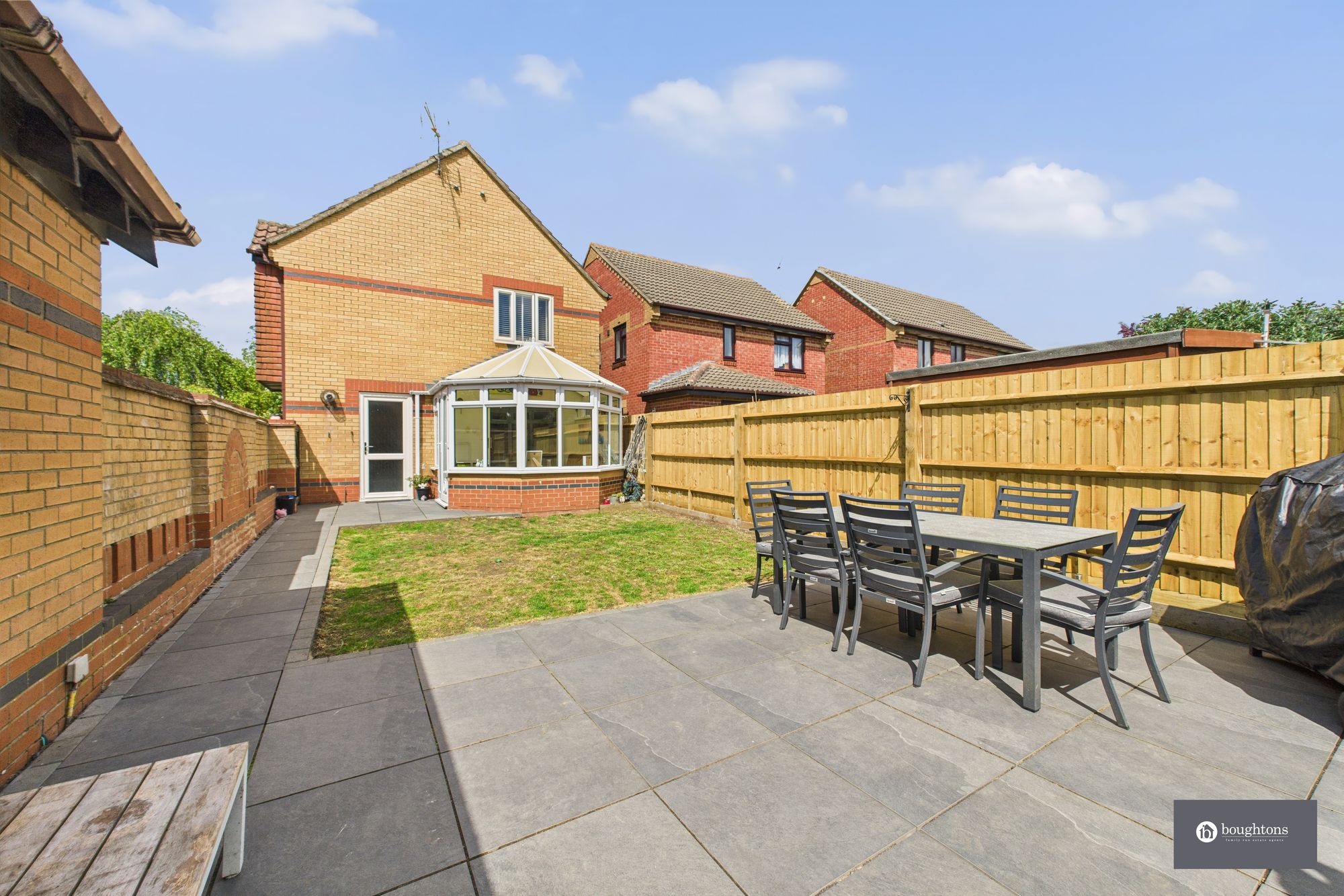 6 bed detached house for sale in Beech Drive, Brackley  - Property Image 4