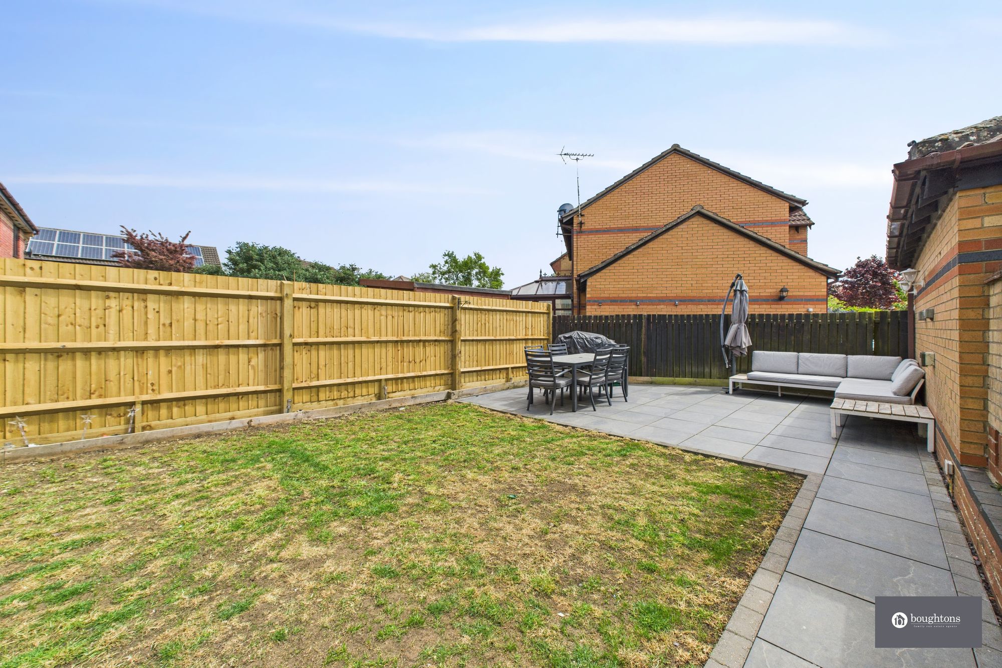 6 bed detached house for sale in Beech Drive, Brackley  - Property Image 27