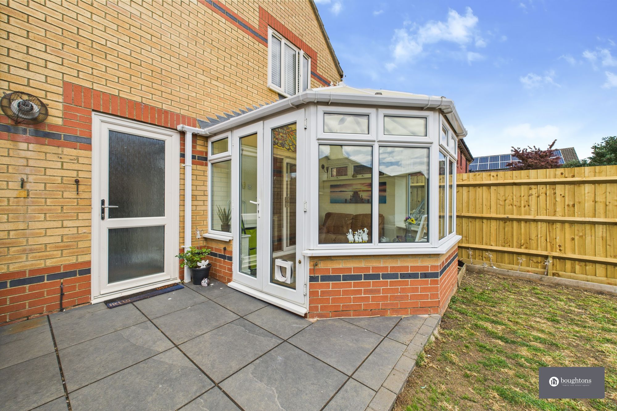 6 bed detached house for sale in Beech Drive, Brackley  - Property Image 28