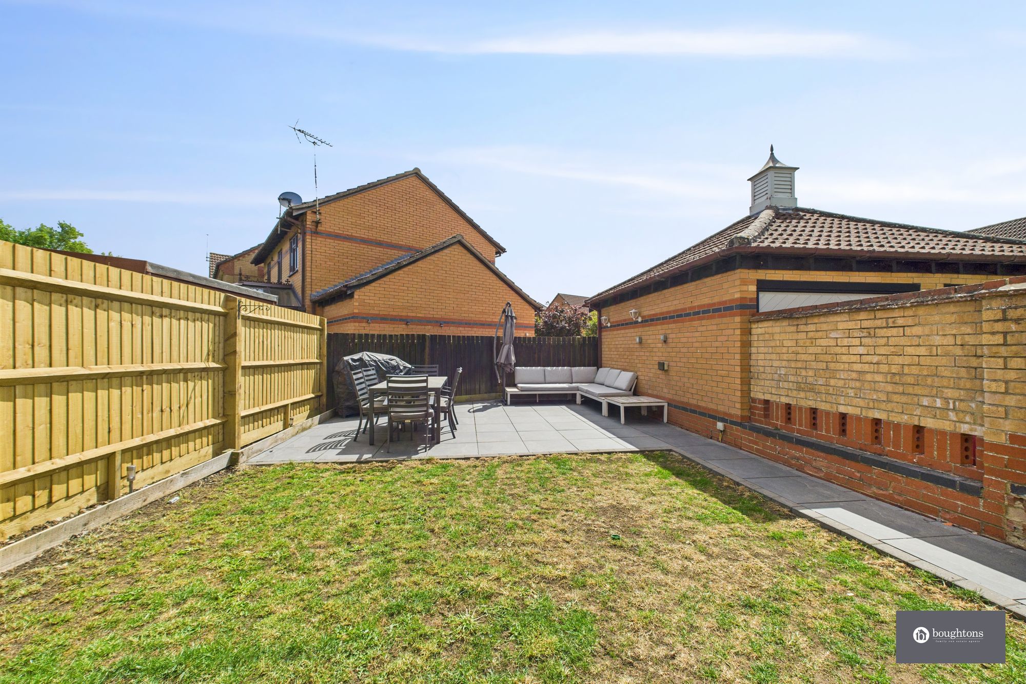 6 bed detached house for sale in Beech Drive, Brackley  - Property Image 29