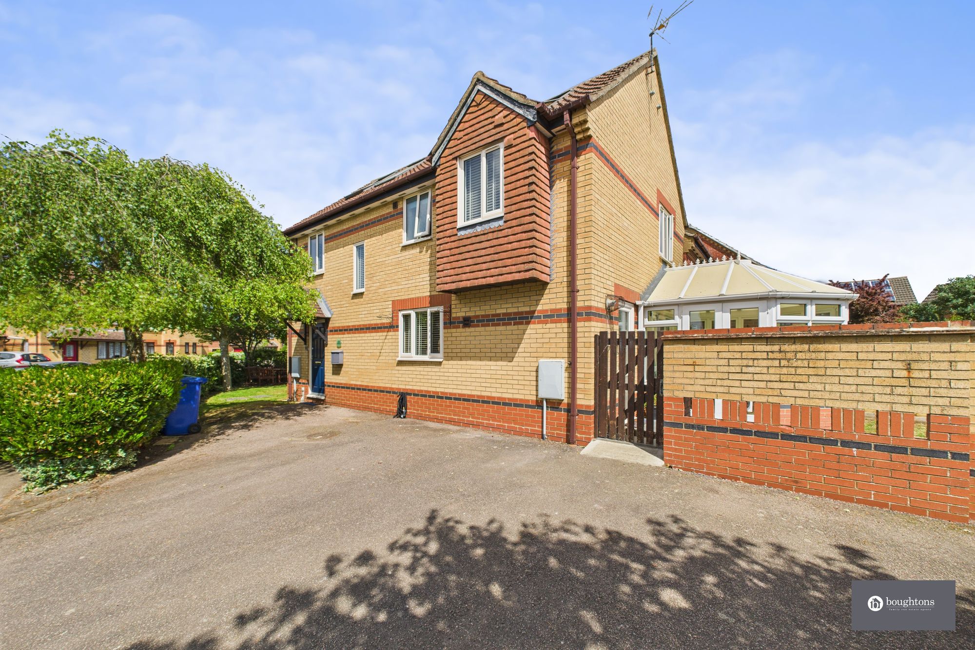 6 bed detached house for sale in Beech Drive, Brackley  - Property Image 33