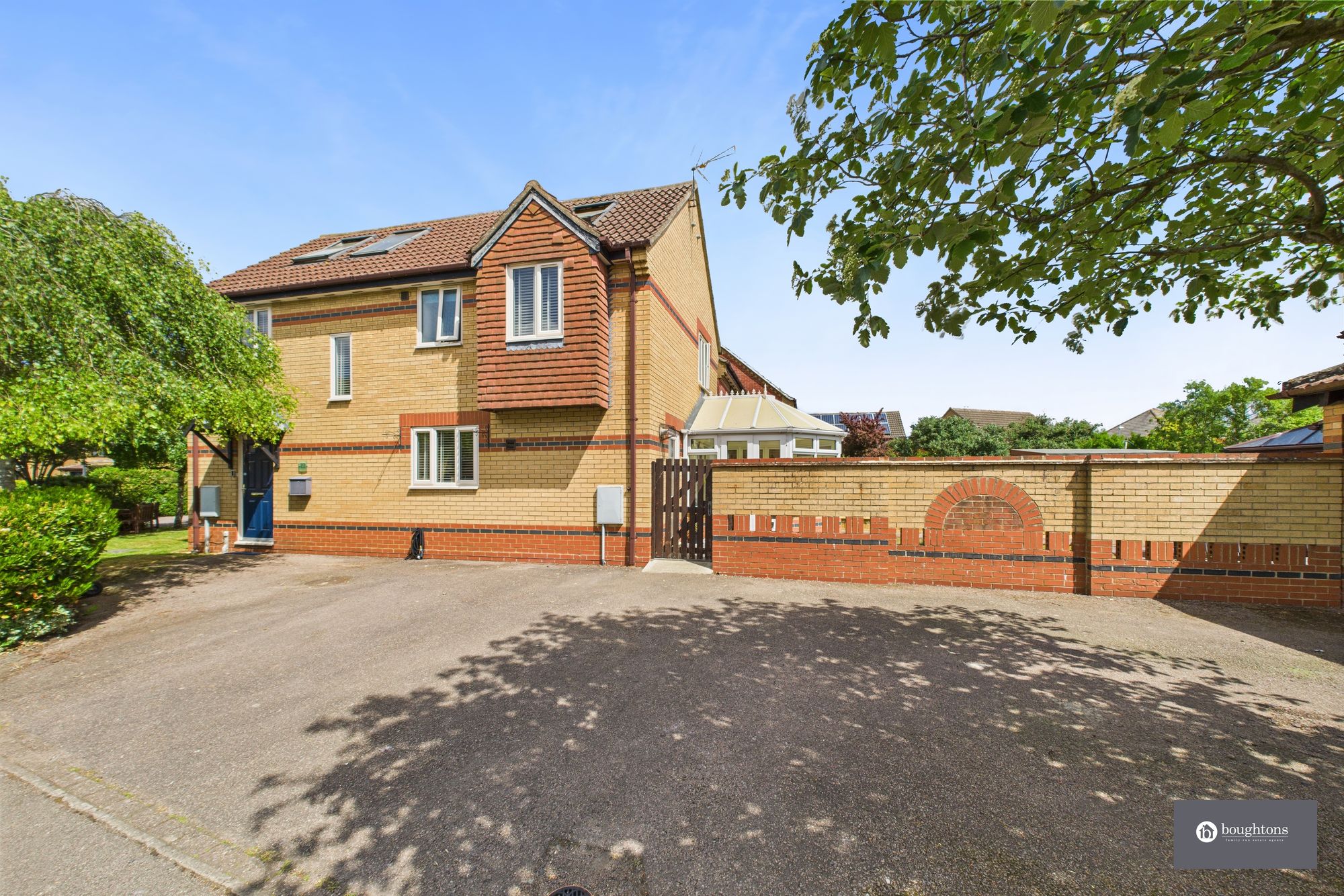 6 bed detached house for sale in Beech Drive, Brackley  - Property Image 34