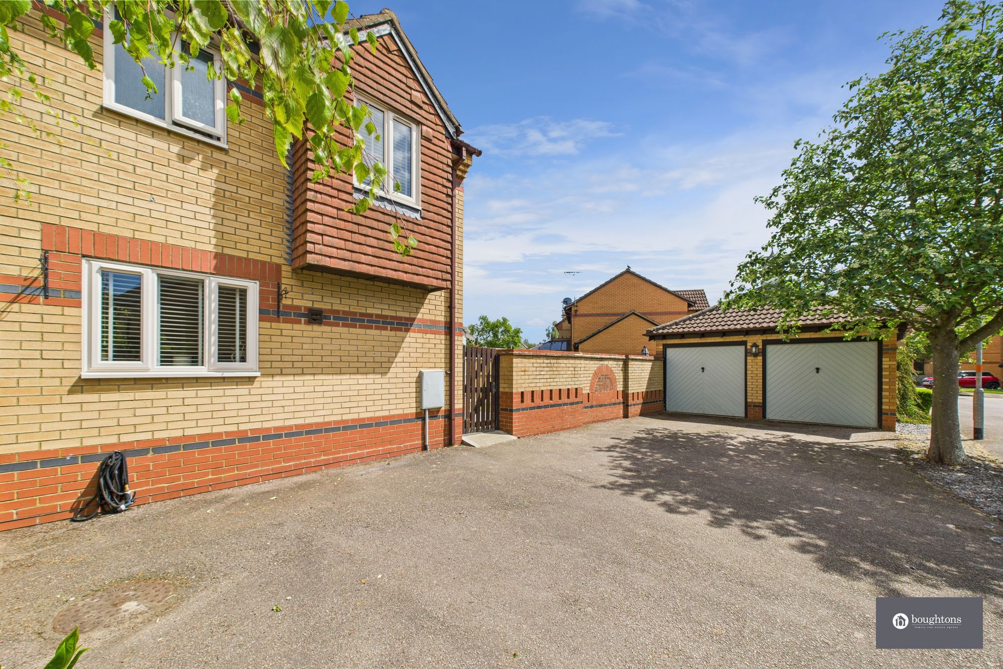 6 bed detached house for sale in Beech Drive, Brackley  - Property Image 32
