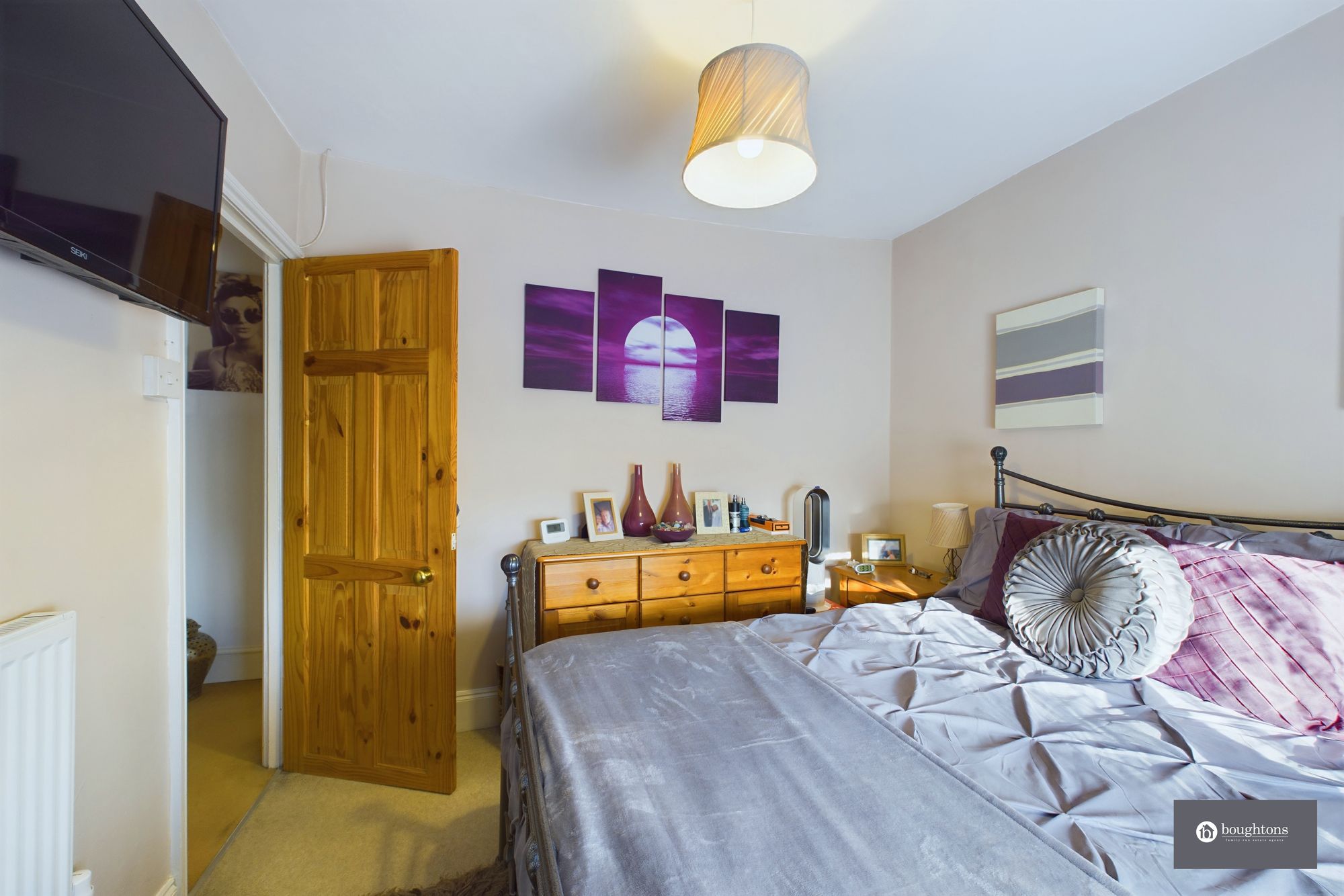 2 bed terraced house for sale in New Road, Brackley  - Property Image 9