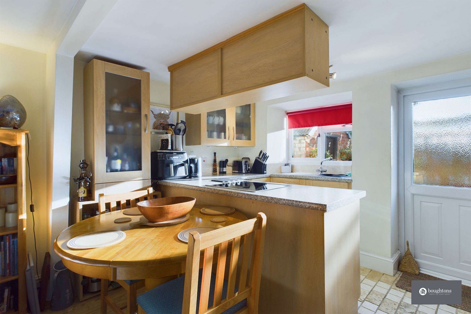 2 bed terraced house for sale in New Road, Brackley  - Property Image 6