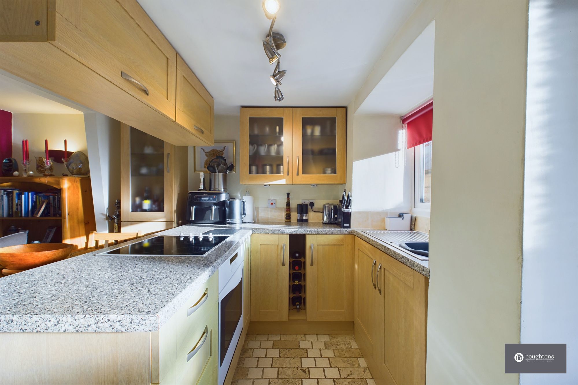 2 bed terraced house for sale in New Road, Brackley  - Property Image 3