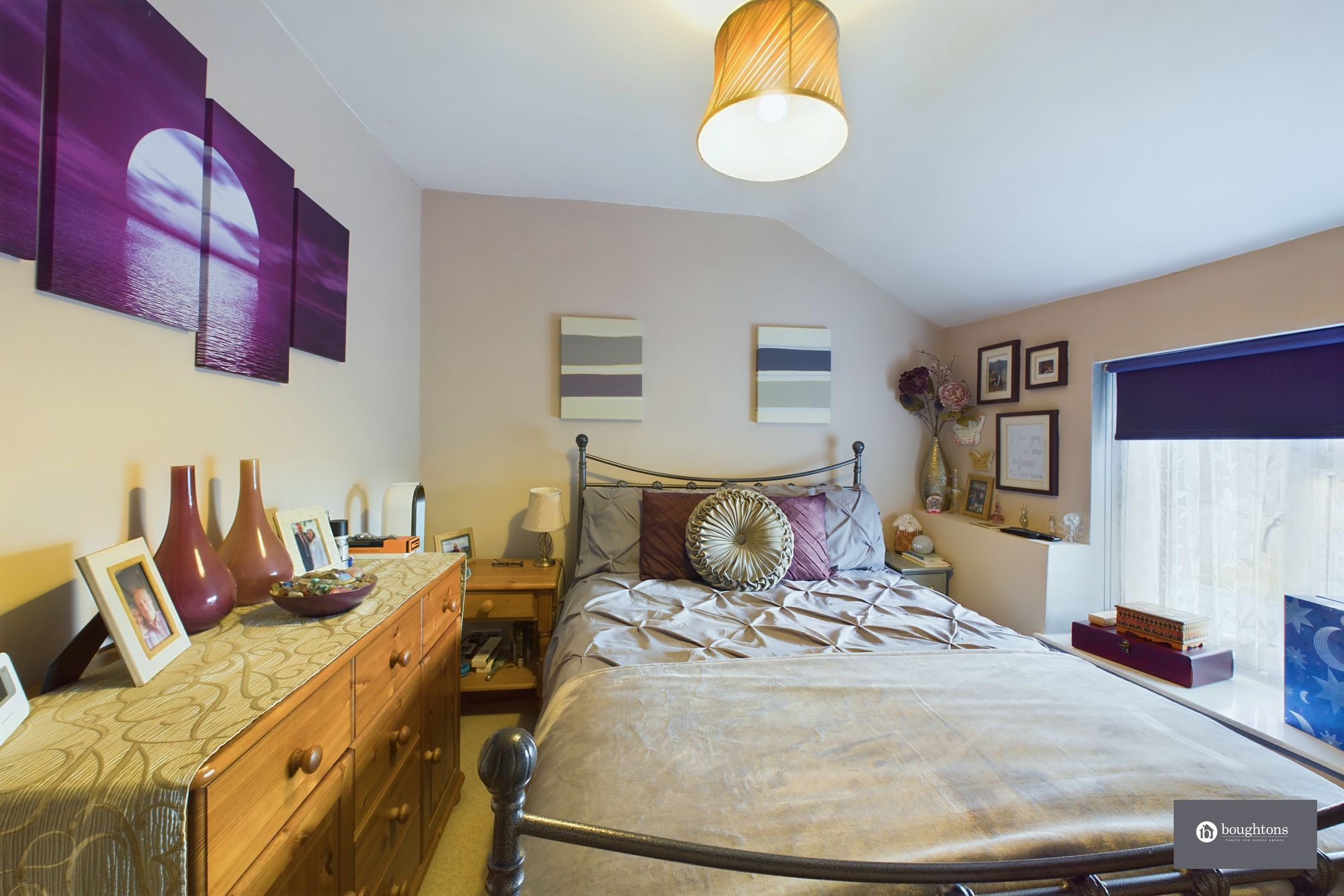 2 bed terraced house for sale in New Road, Brackley  - Property Image 8