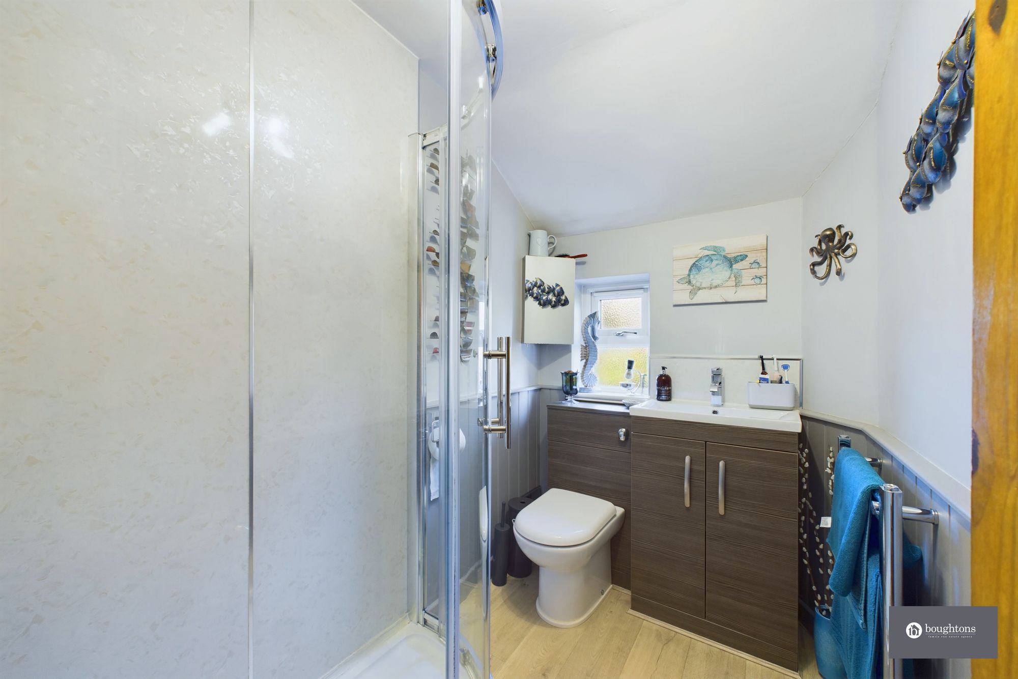 2 bed terraced house for sale in New Road, Brackley  - Property Image 11