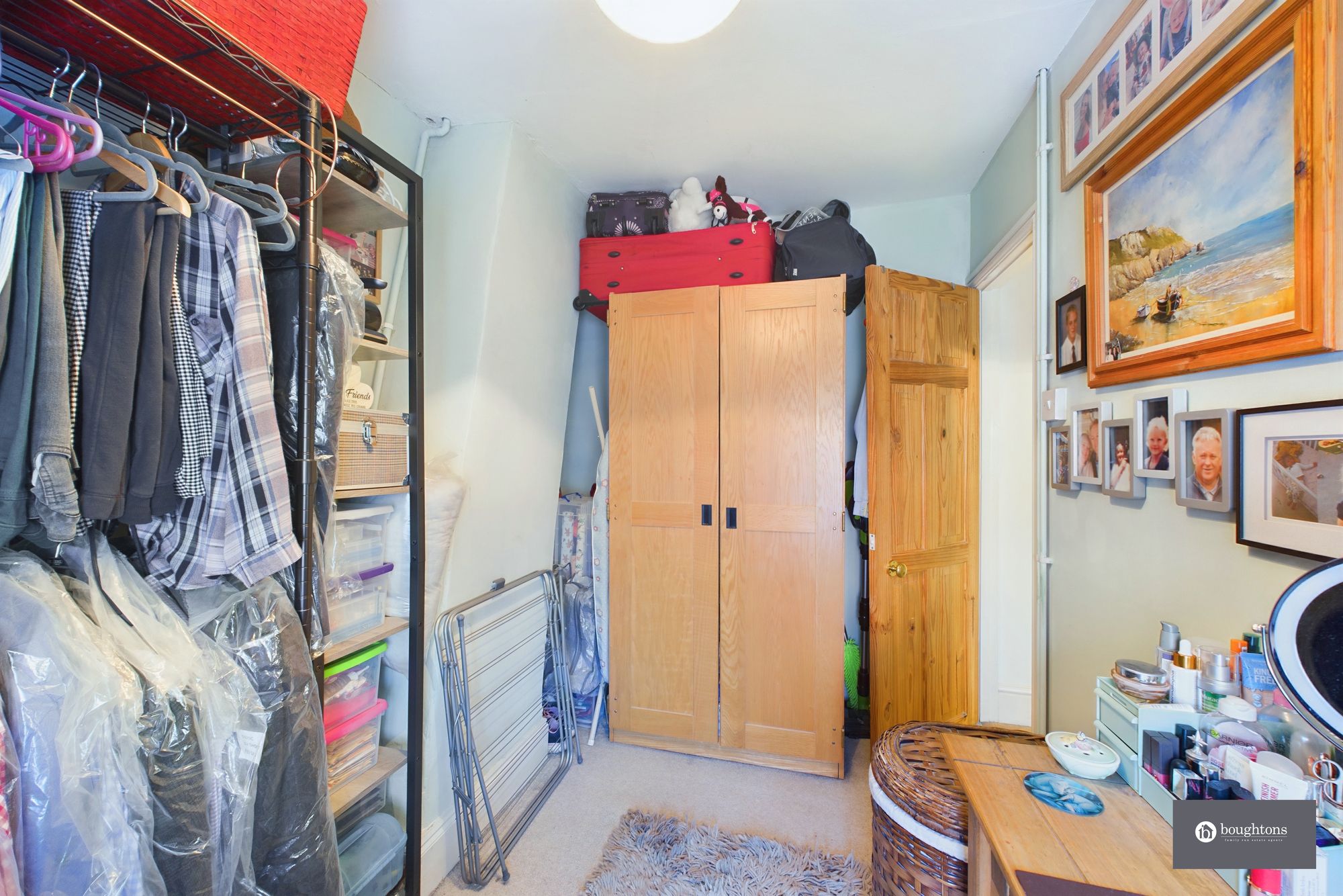 2 bed terraced house for sale in New Road, Brackley  - Property Image 13