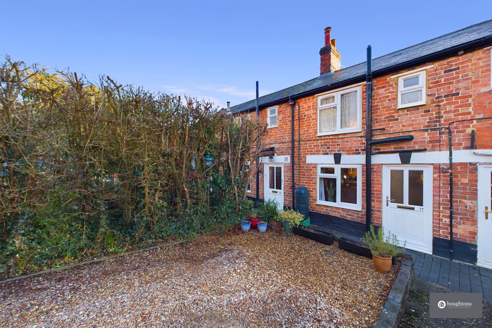 2 bed terraced house for sale in New Road, Brackley  - Property Image 17