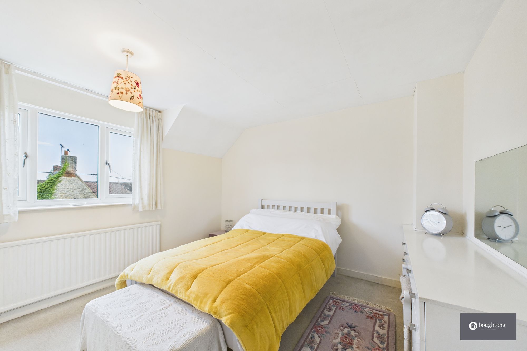 4 bed detached house for sale in Church Street, Helmdon, NN13 11