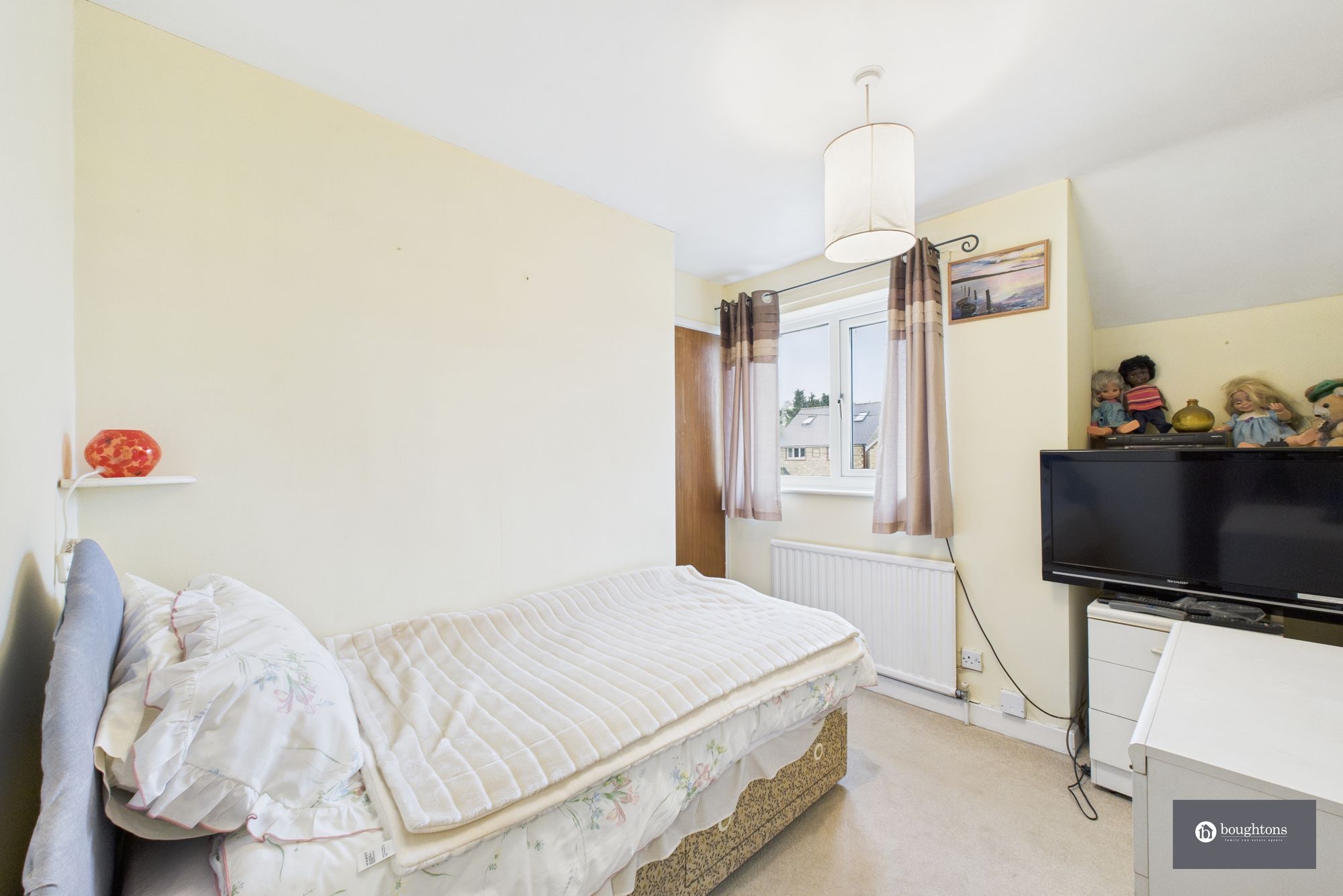 4 bed detached house for sale in Church Street, Helmdon, NN13 15