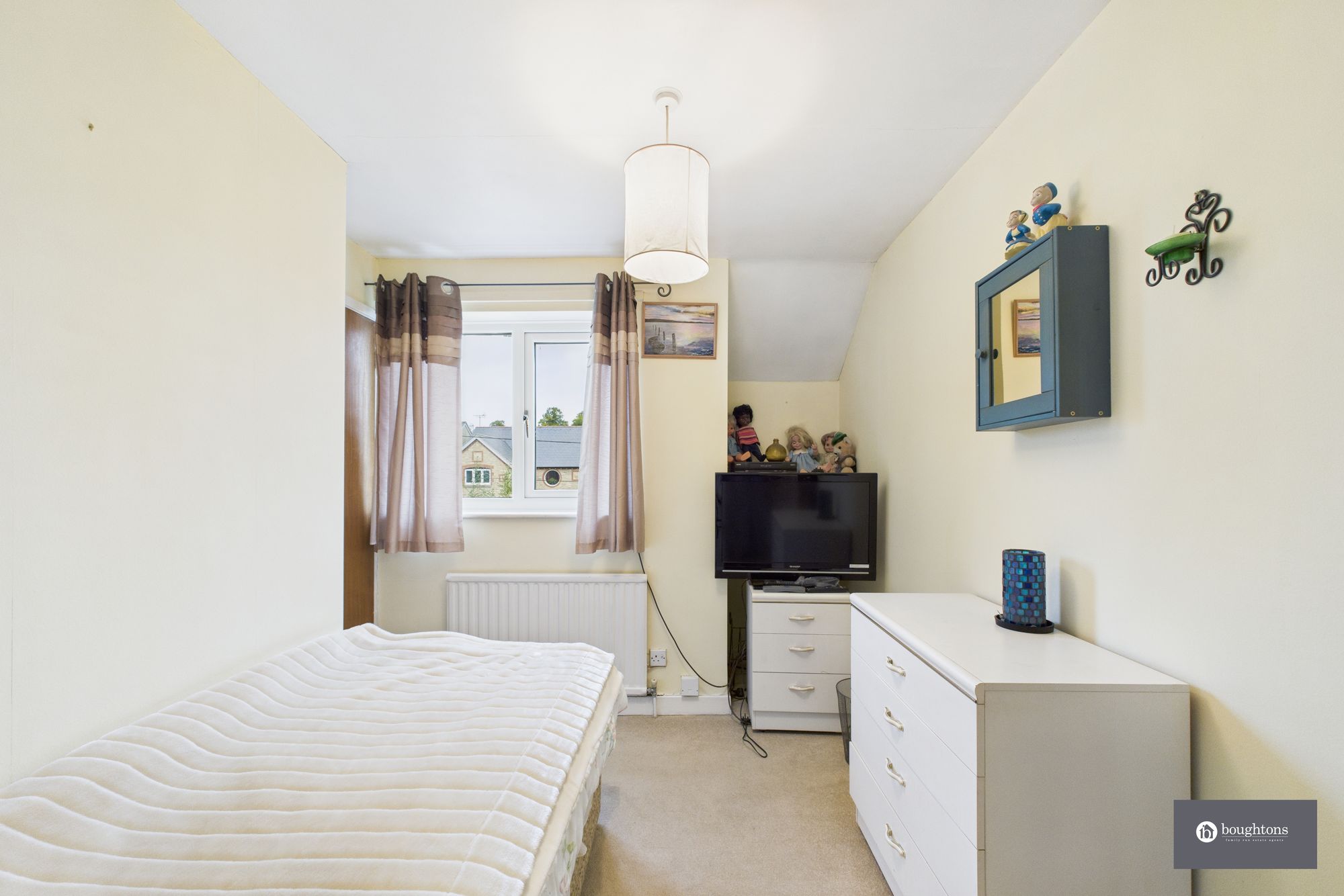 4 bed detached house for sale in Church Street, Helmdon, NN13 17