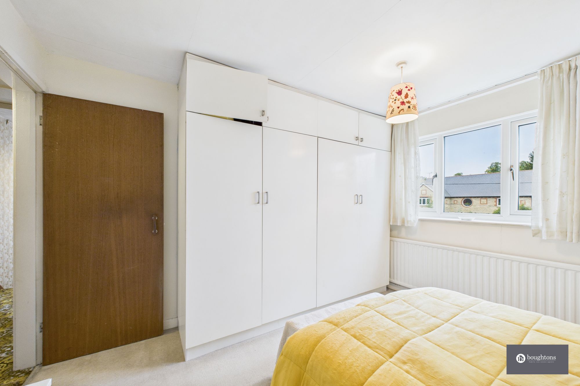 4 bed detached house for sale in Church Street, Helmdon, NN13 12